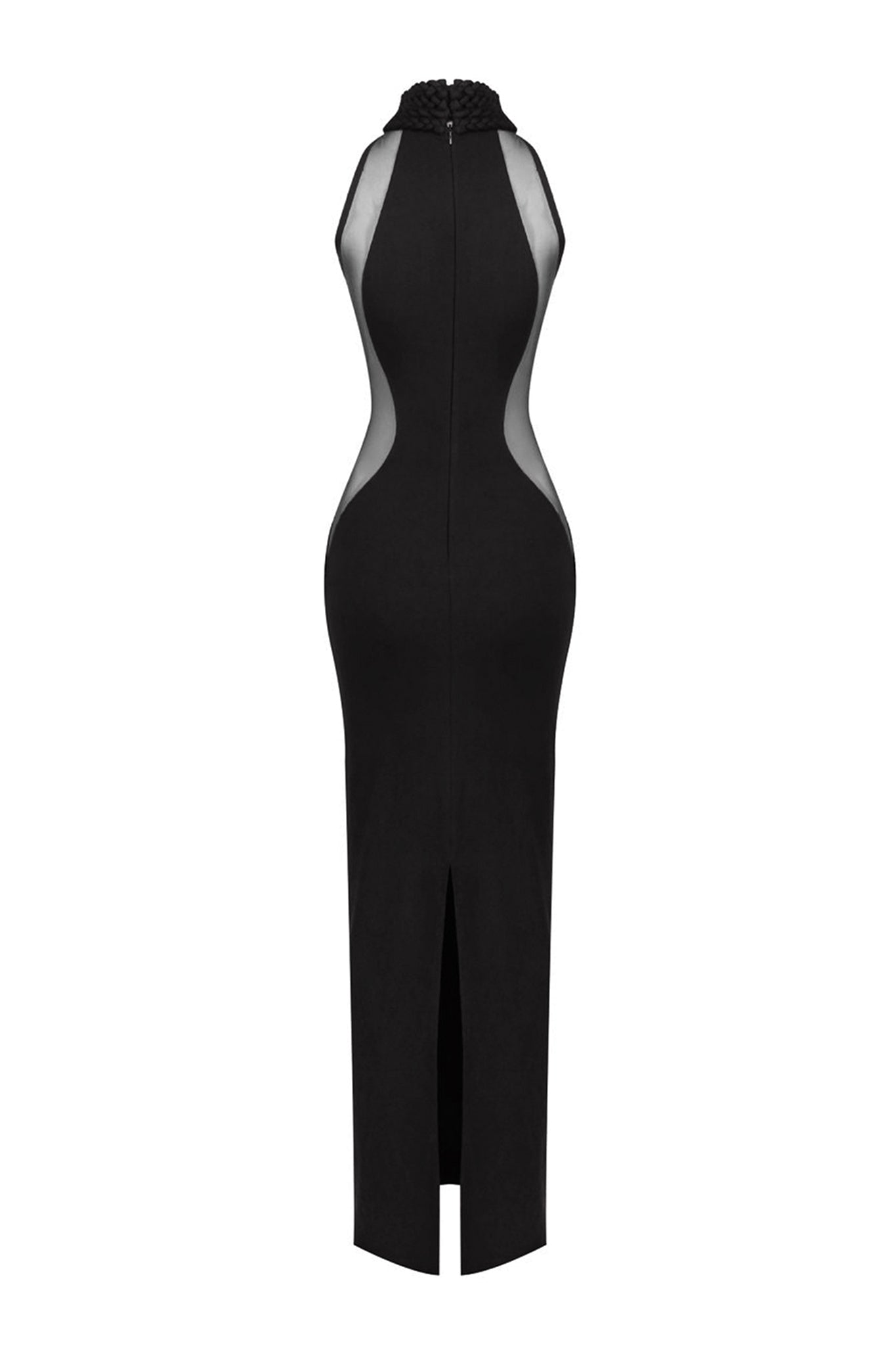 Icon Sculpt Maxi Gown