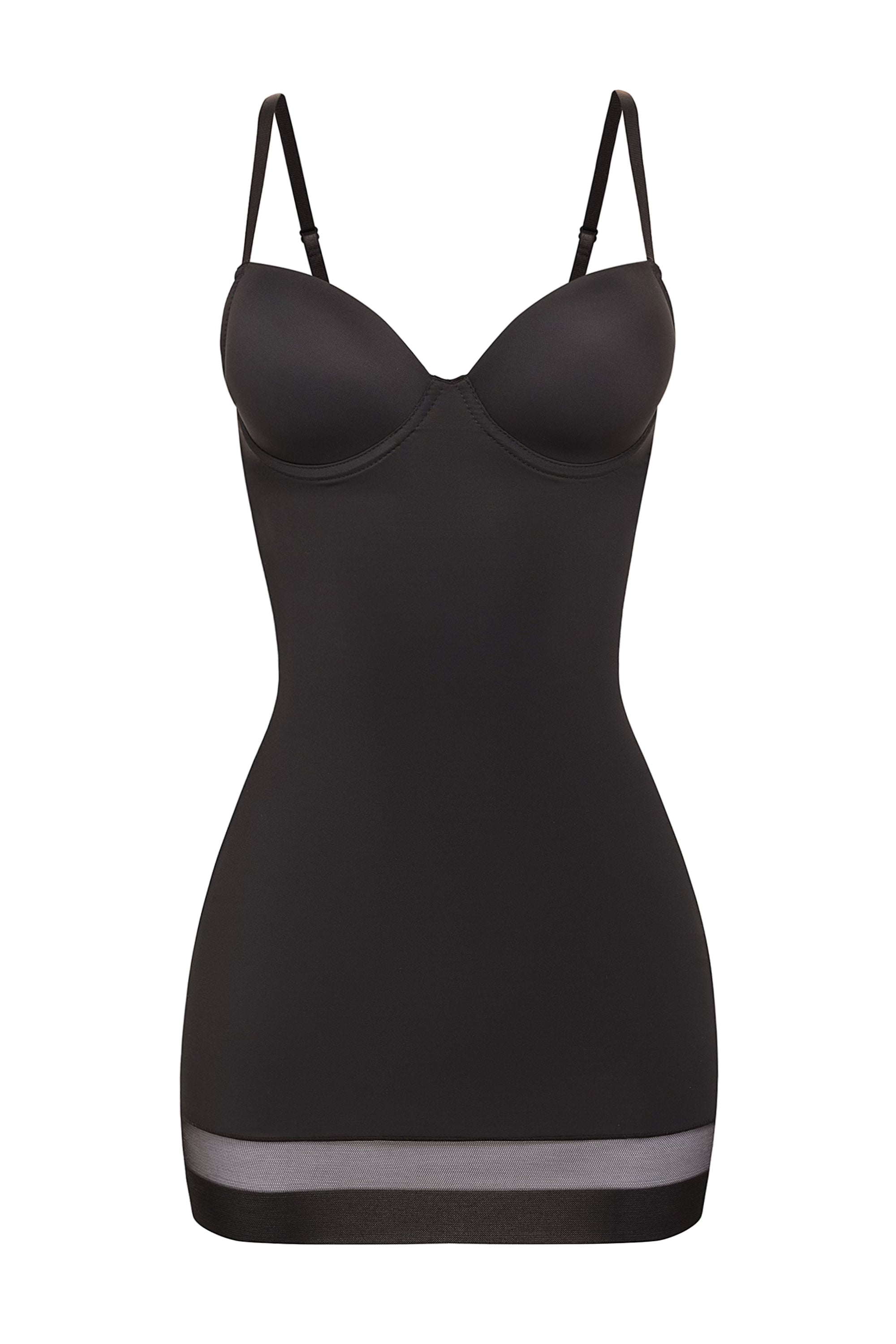 Calabasas Shapewear Dress