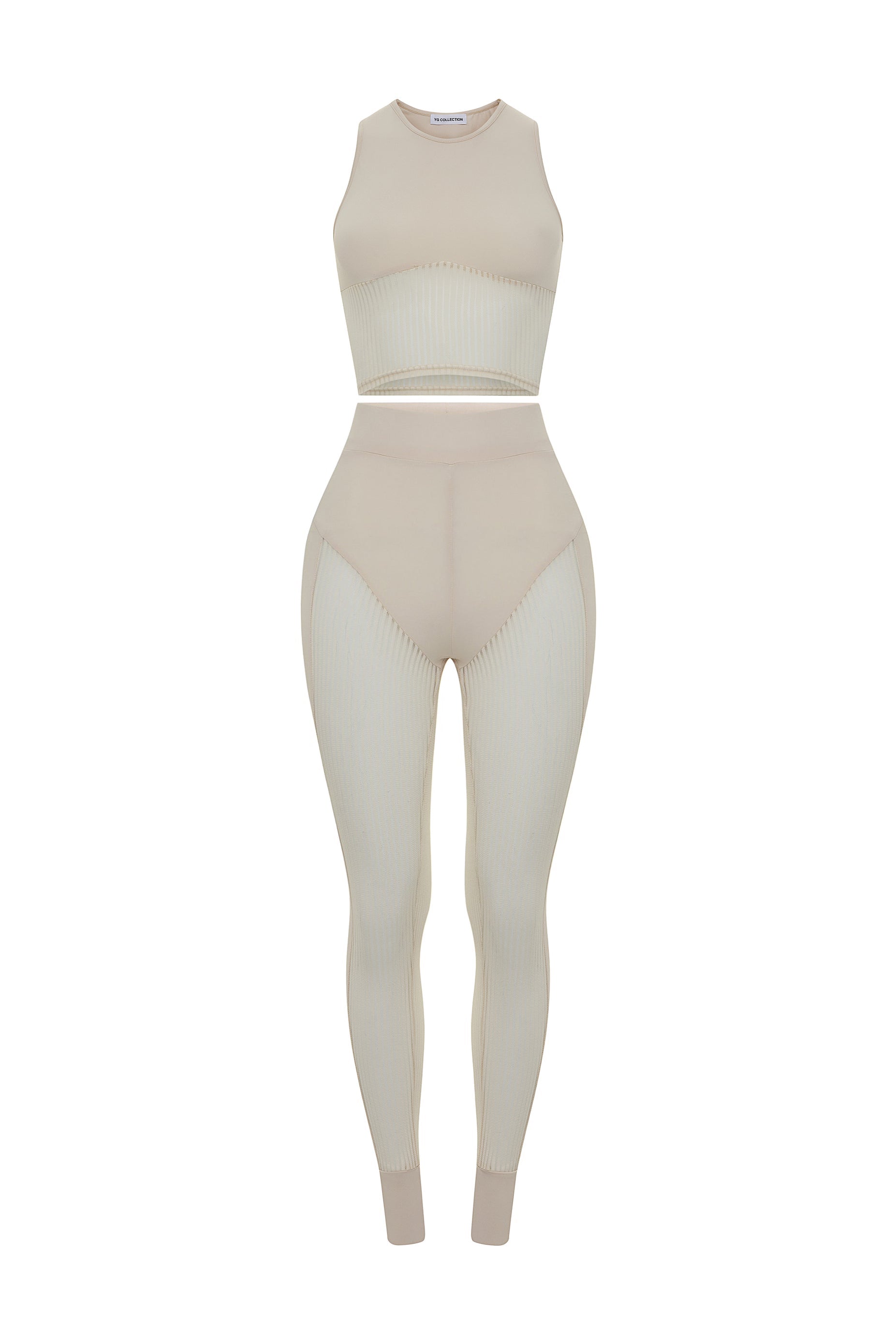 Mona Two Piece Pants Set