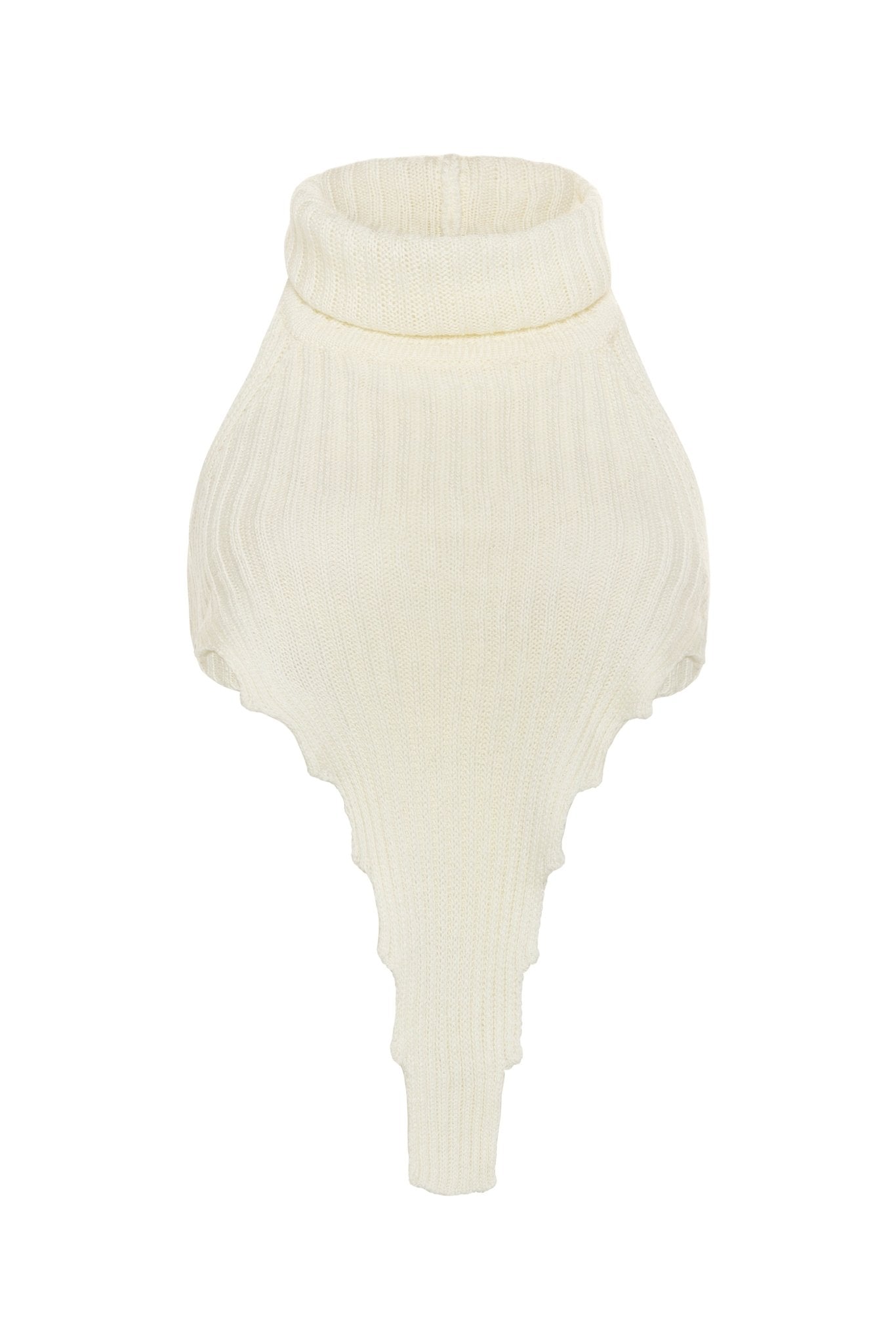 Siena Knitted Top - YG COLLECTION