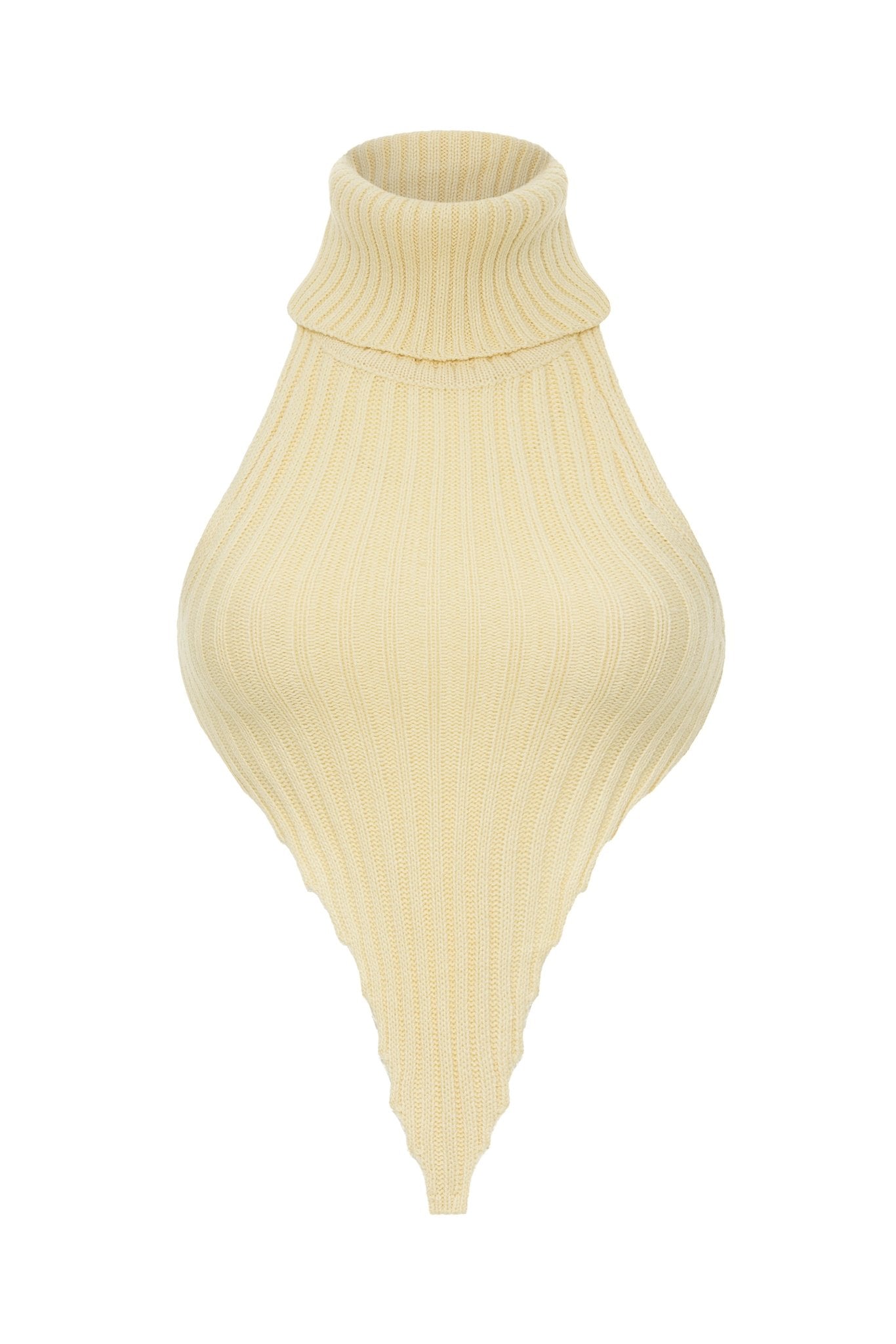 Siena Knitted Top - YG COLLECTION