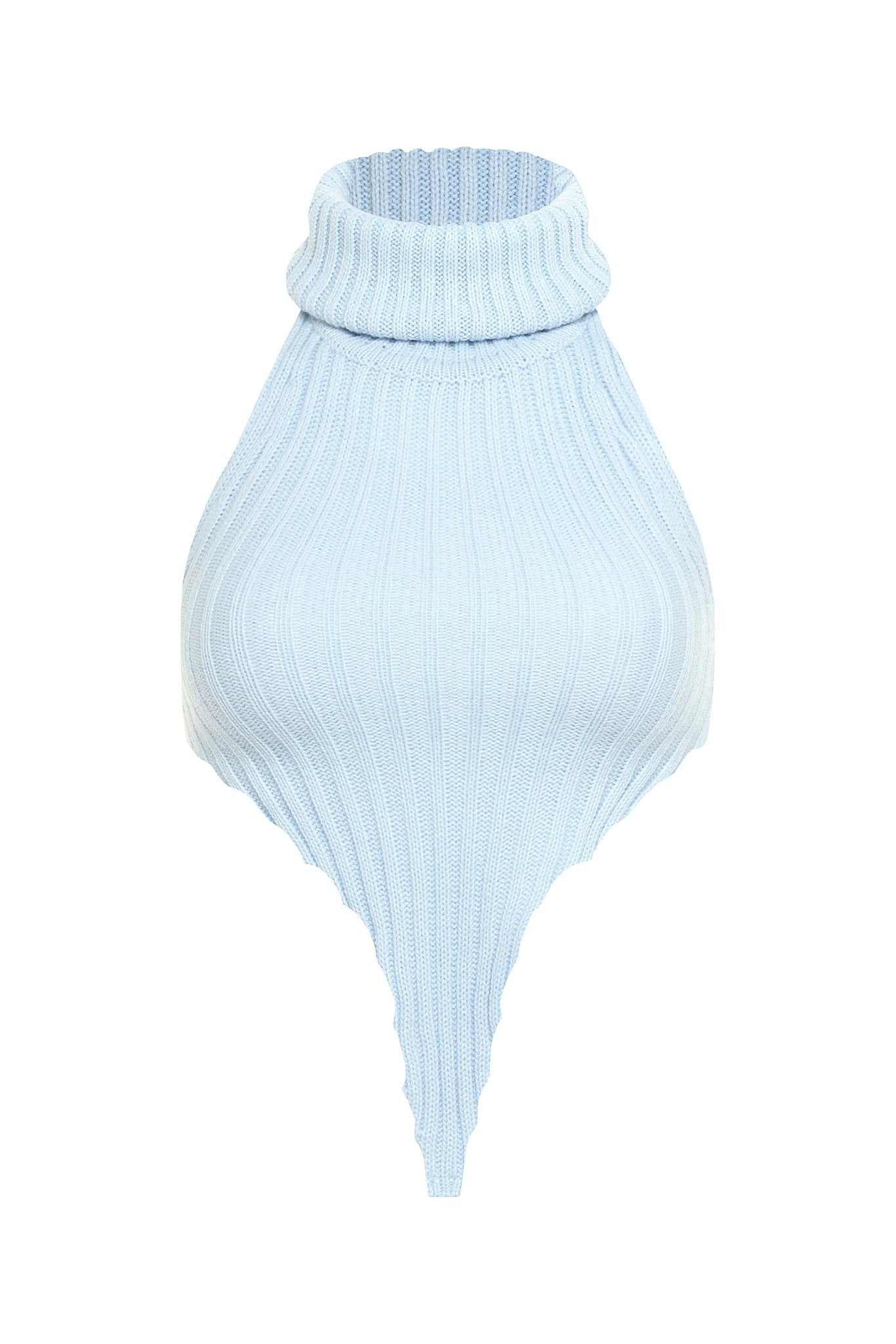 Siena Knitted Top - YG COLLECTION