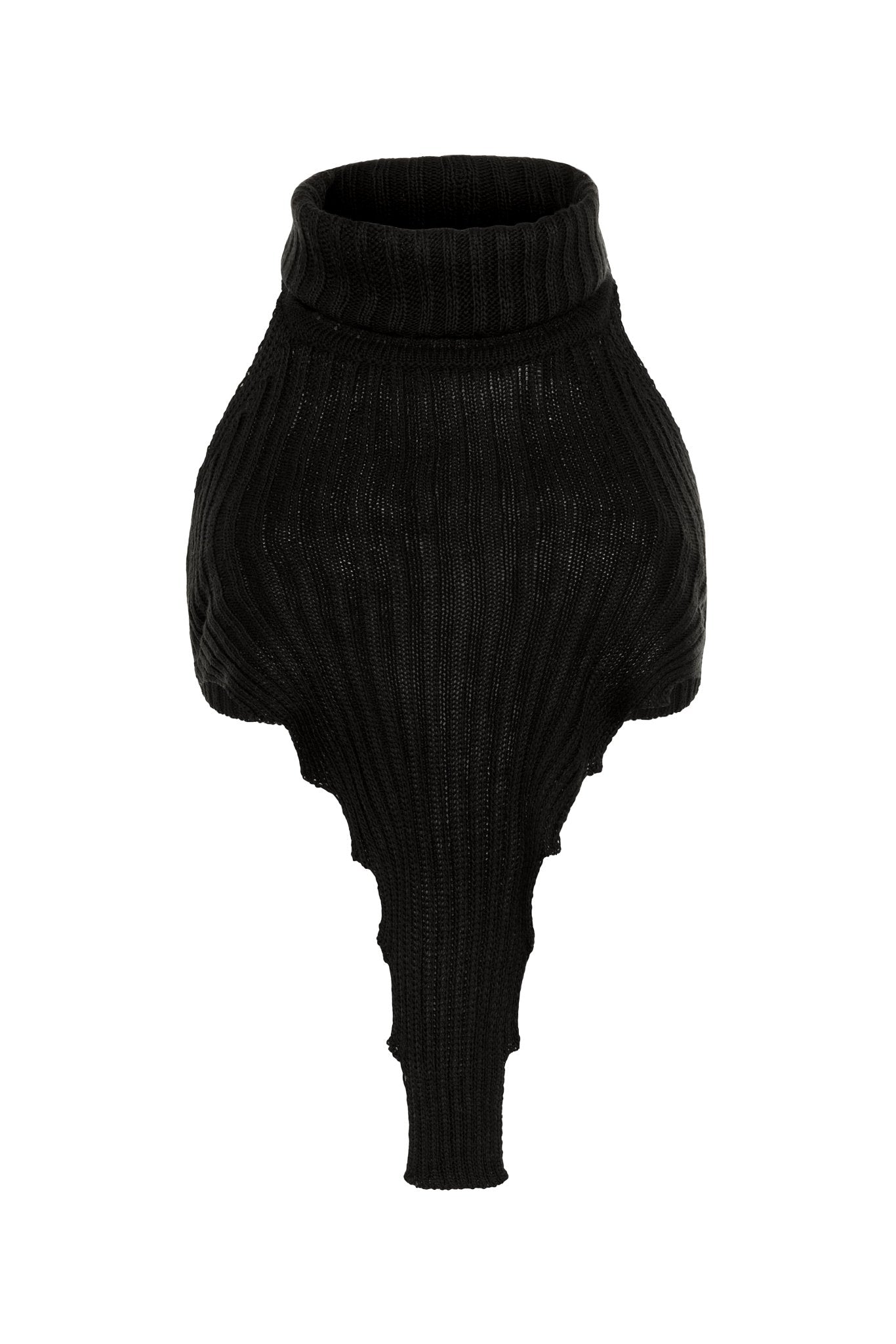Siena Knitted Top - YG COLLECTION