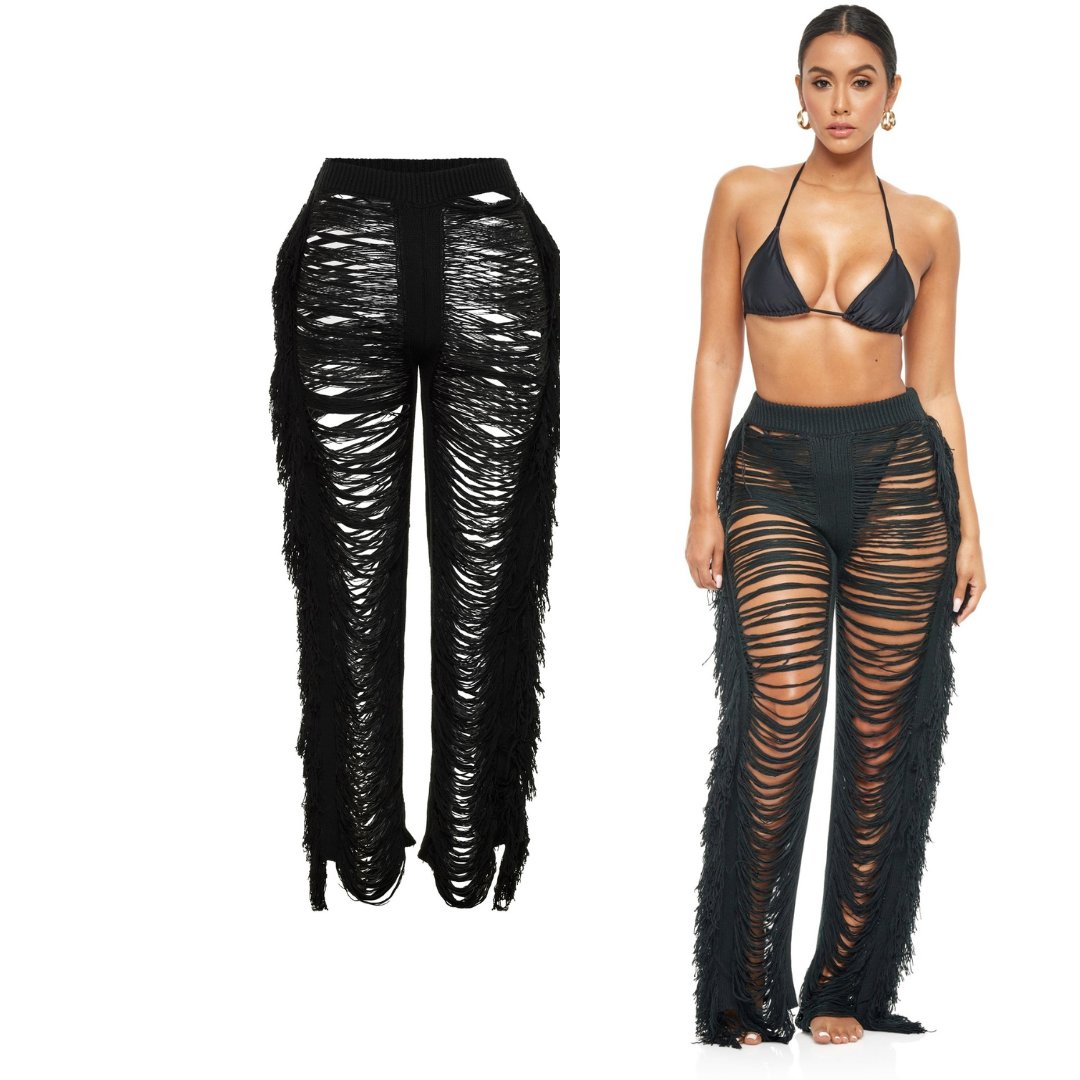 BOTTOMS | YG COLLECTION 