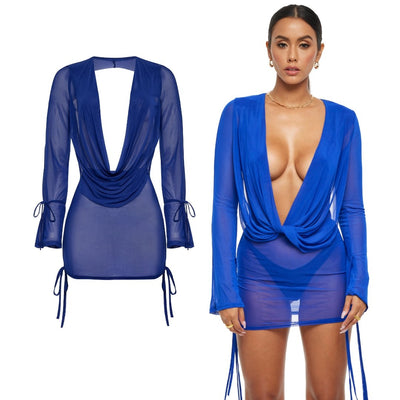 DRESSES - YG COLLECTION 