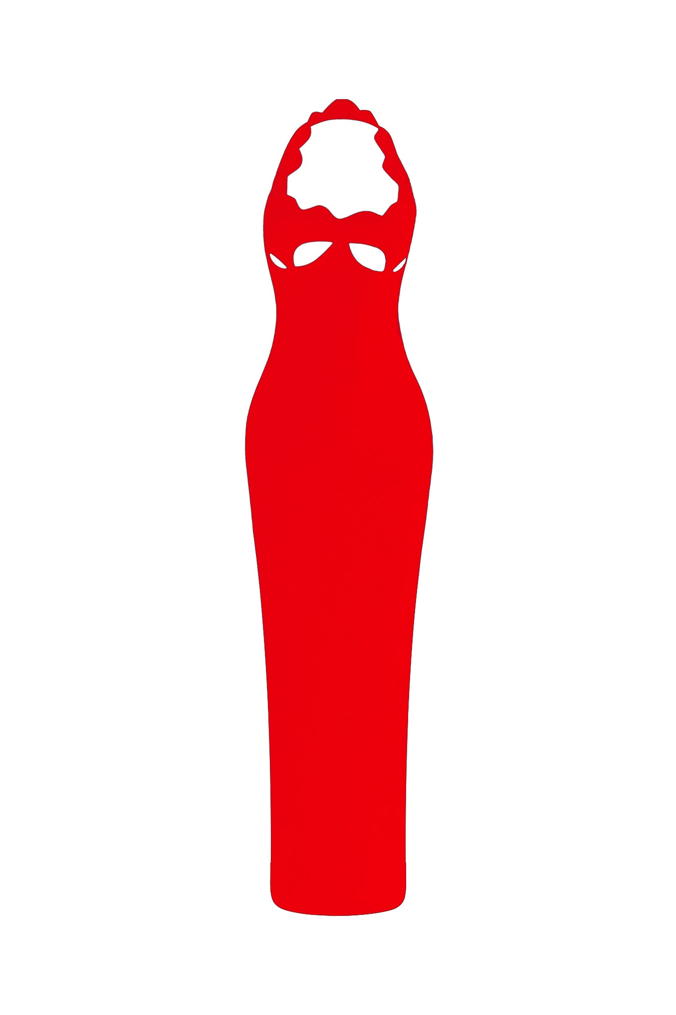 Gianna Halter Gown YG COLLECTION Gianna Halter Gown YG COLLECTION