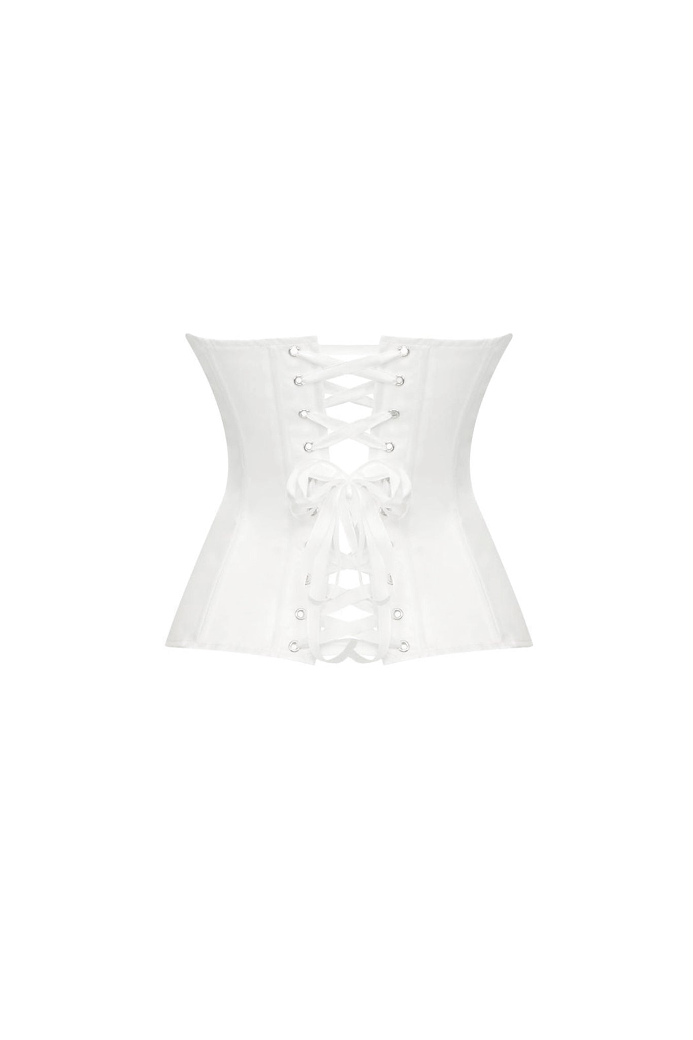 Vesta Sculpt Corset Top