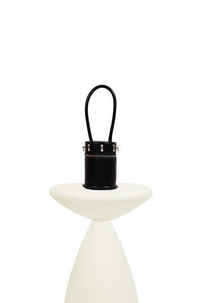 Mel Round Bucket Bag