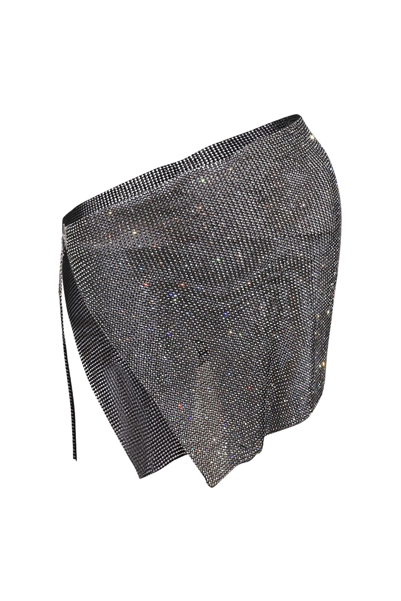 Cleopatra Slit Skirt