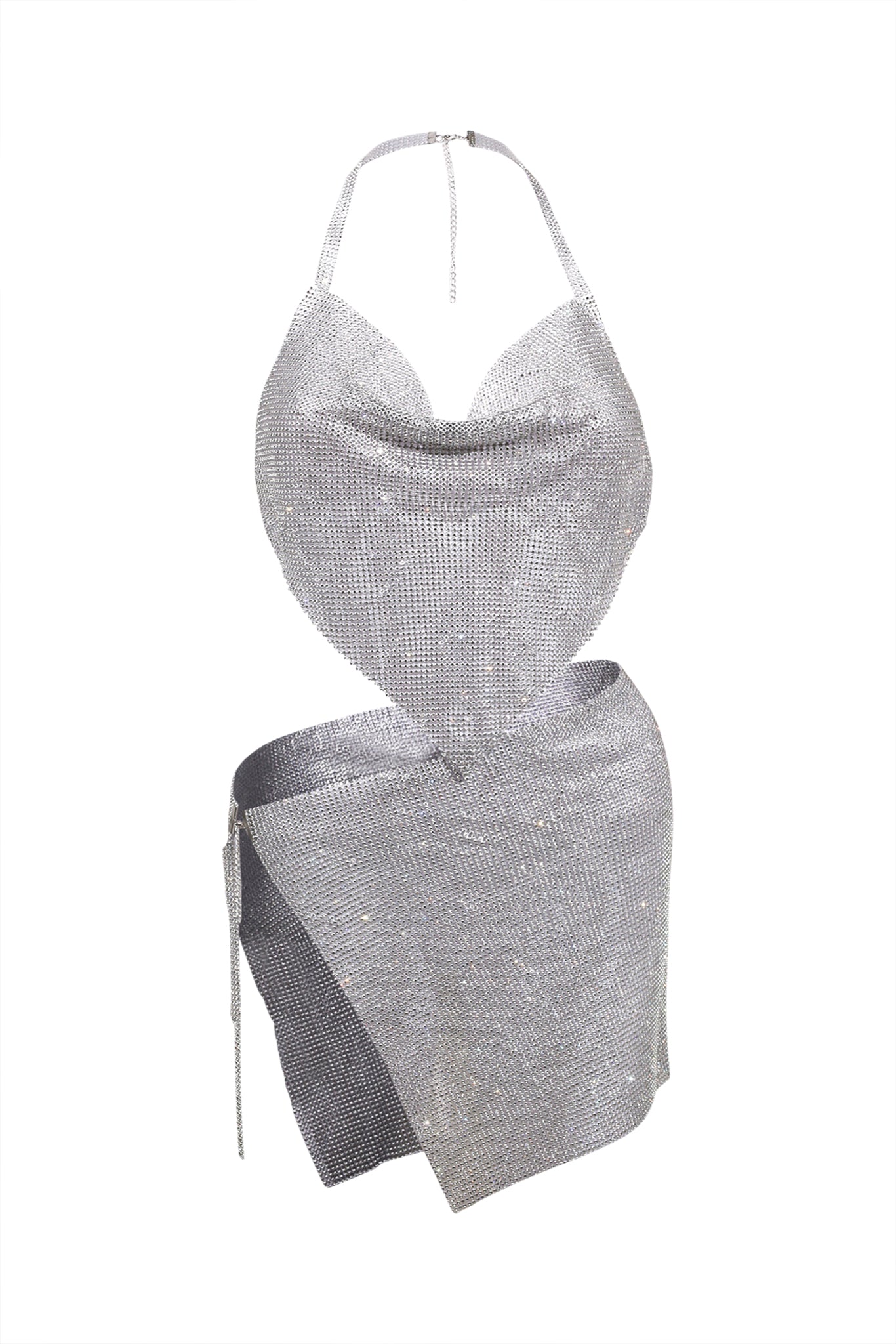 Athena Halter Top