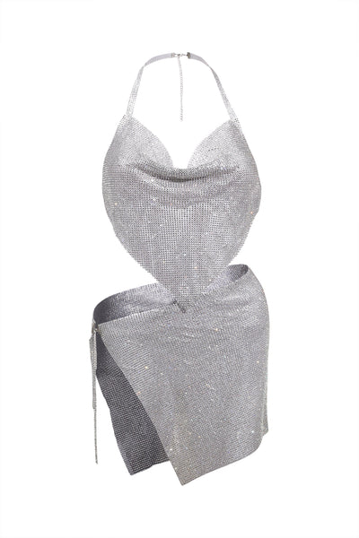 Athena Halter Top