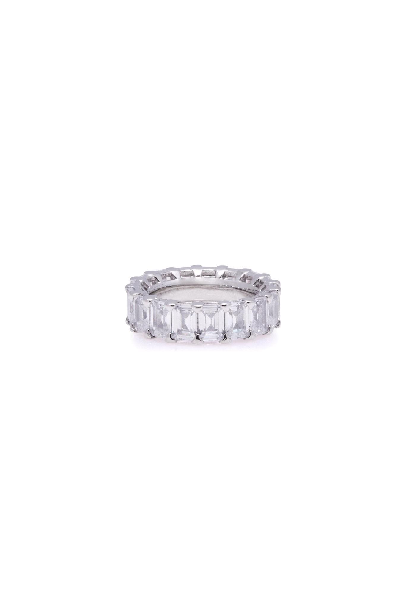 Angèle Eternity Ring
