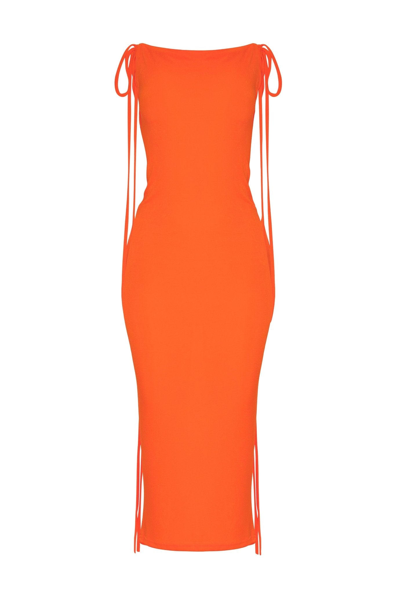 Brandi Backless Maxi Dress | YG Collection YG COLLECTION Brandi Backless Maxi Dress | YG Collection YG COLLECTION