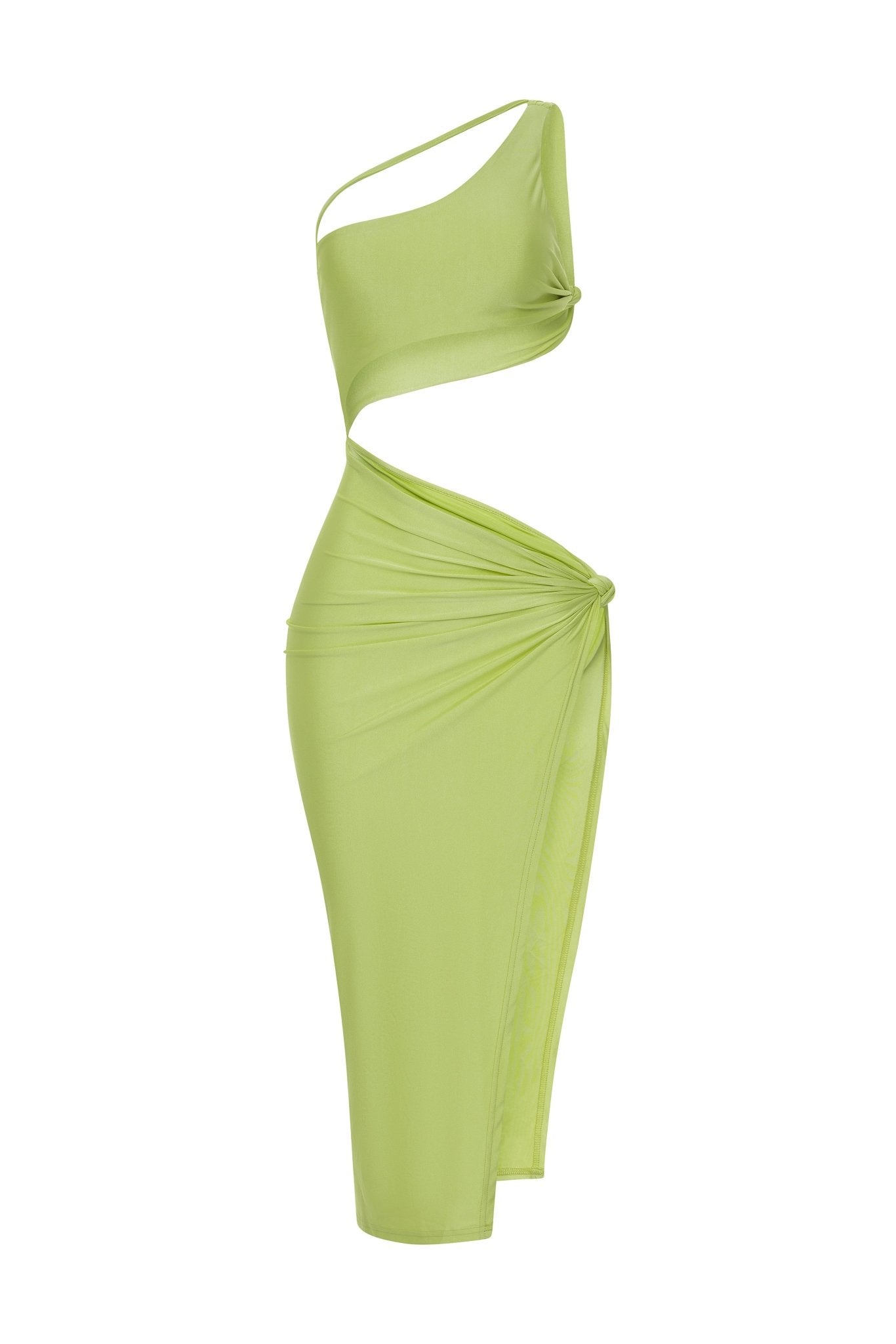 Brisa Bodycon Dress - YG COLLECTION