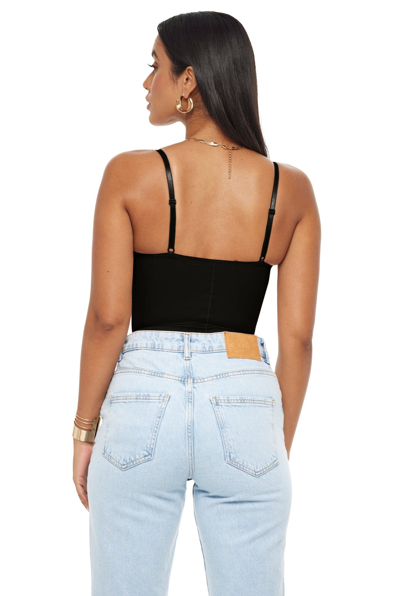 Calabasas Shapewear Bodysuit - YG COLLECTION