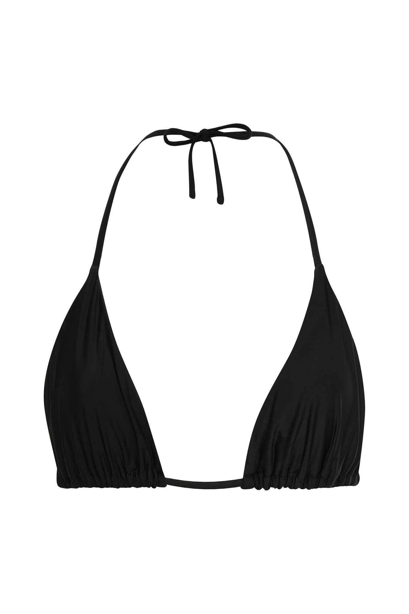 Gia | Black Bikini Set - YG COLLECTION