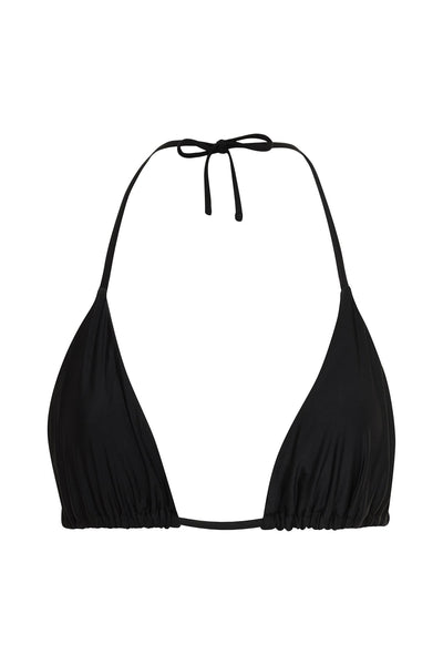 Gia | Black Bikini Set - YG COLLECTION