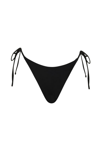 Gia | Black Bikini Set - YG COLLECTION