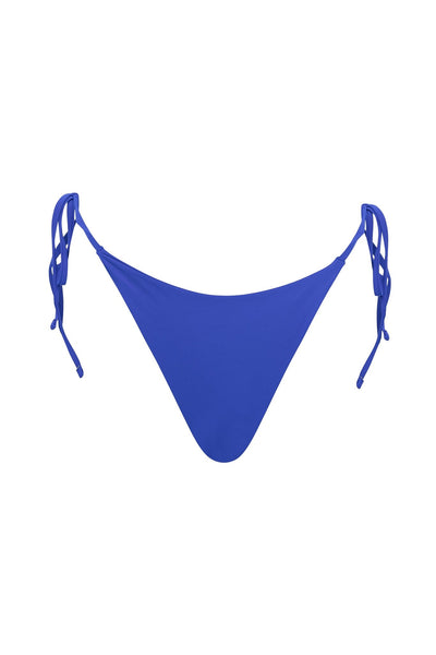 Gia | Blue Bikini Set - YG COLLECTION