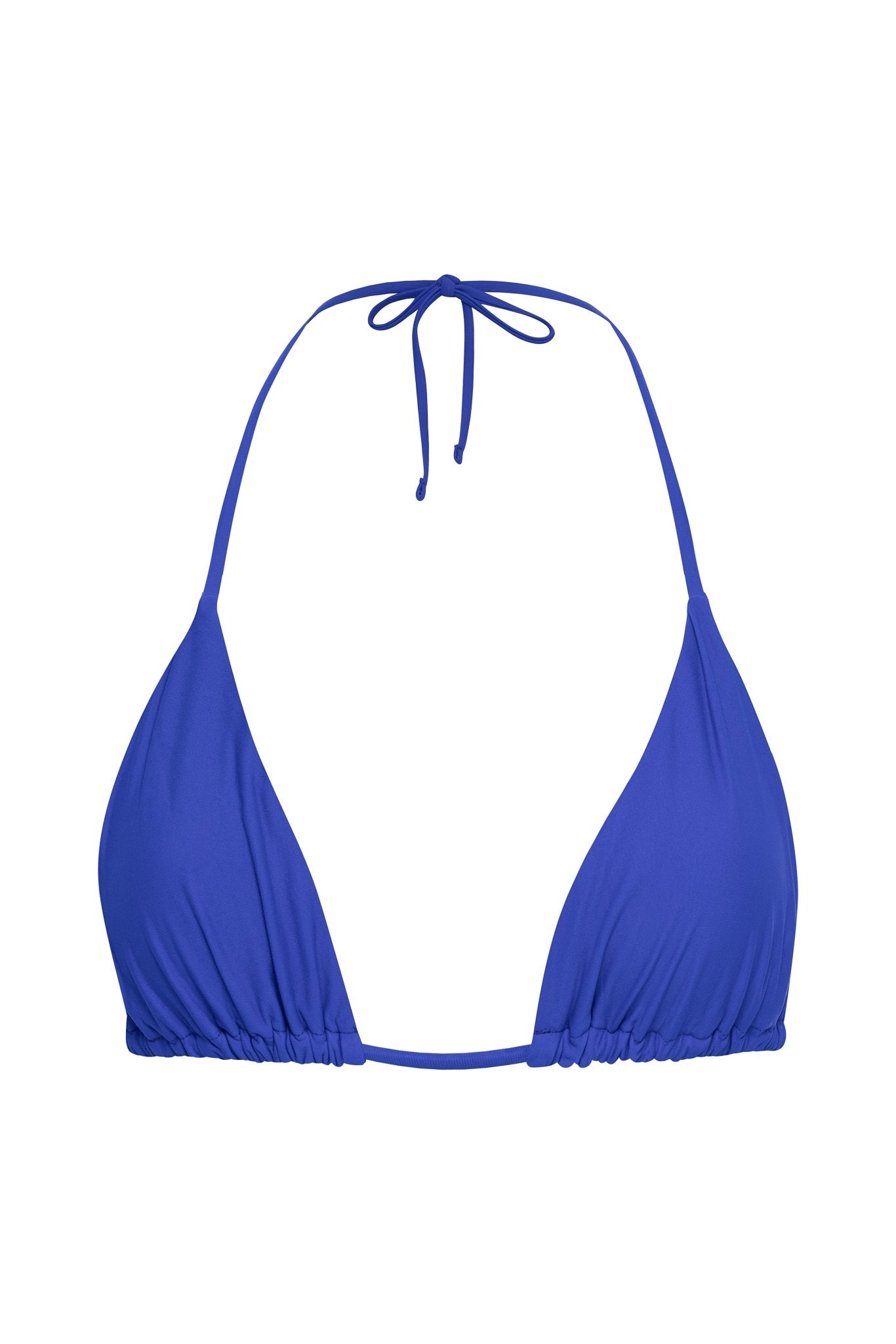 Gia | Blue Bikini Set - YG COLLECTION
