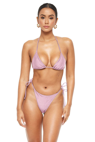 Gia | Pink Bikini Set - YG COLLECTION