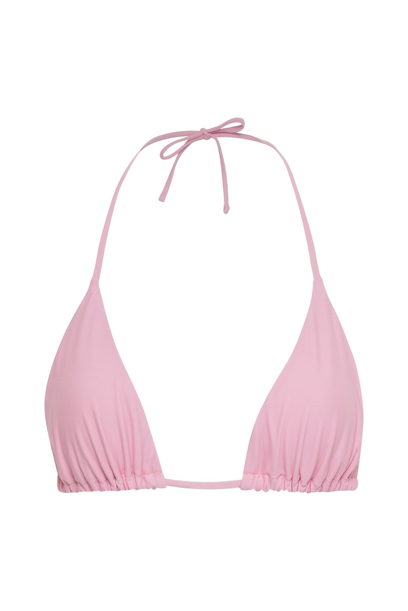 Gia | Pink Bikini Set - YG COLLECTION