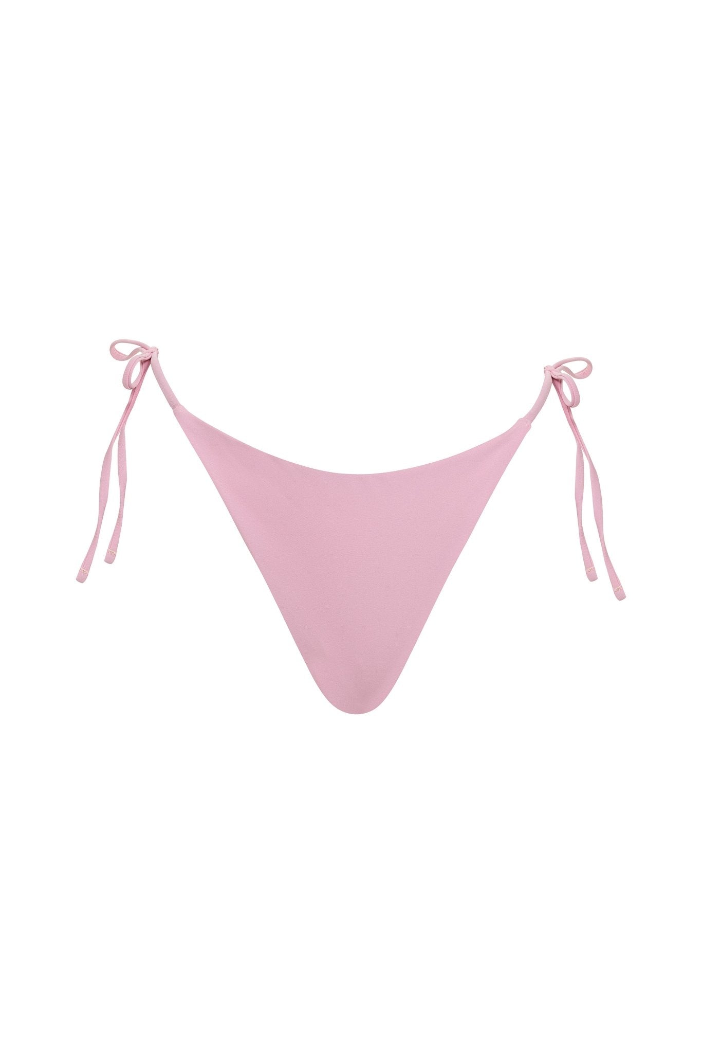 Gia | Pink Bikini Set - YG COLLECTION