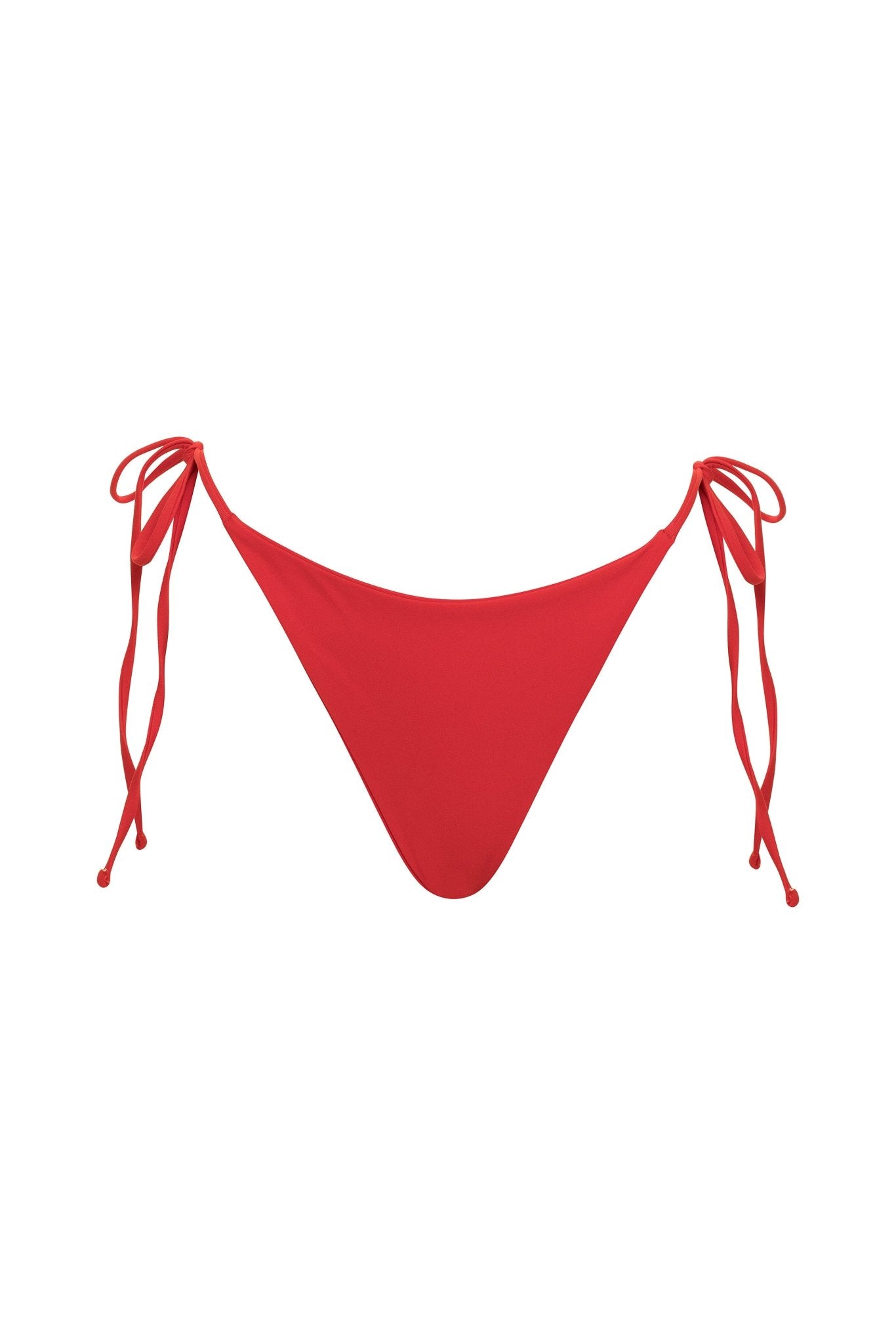 Gia | Red Bikini Set - YG COLLECTION