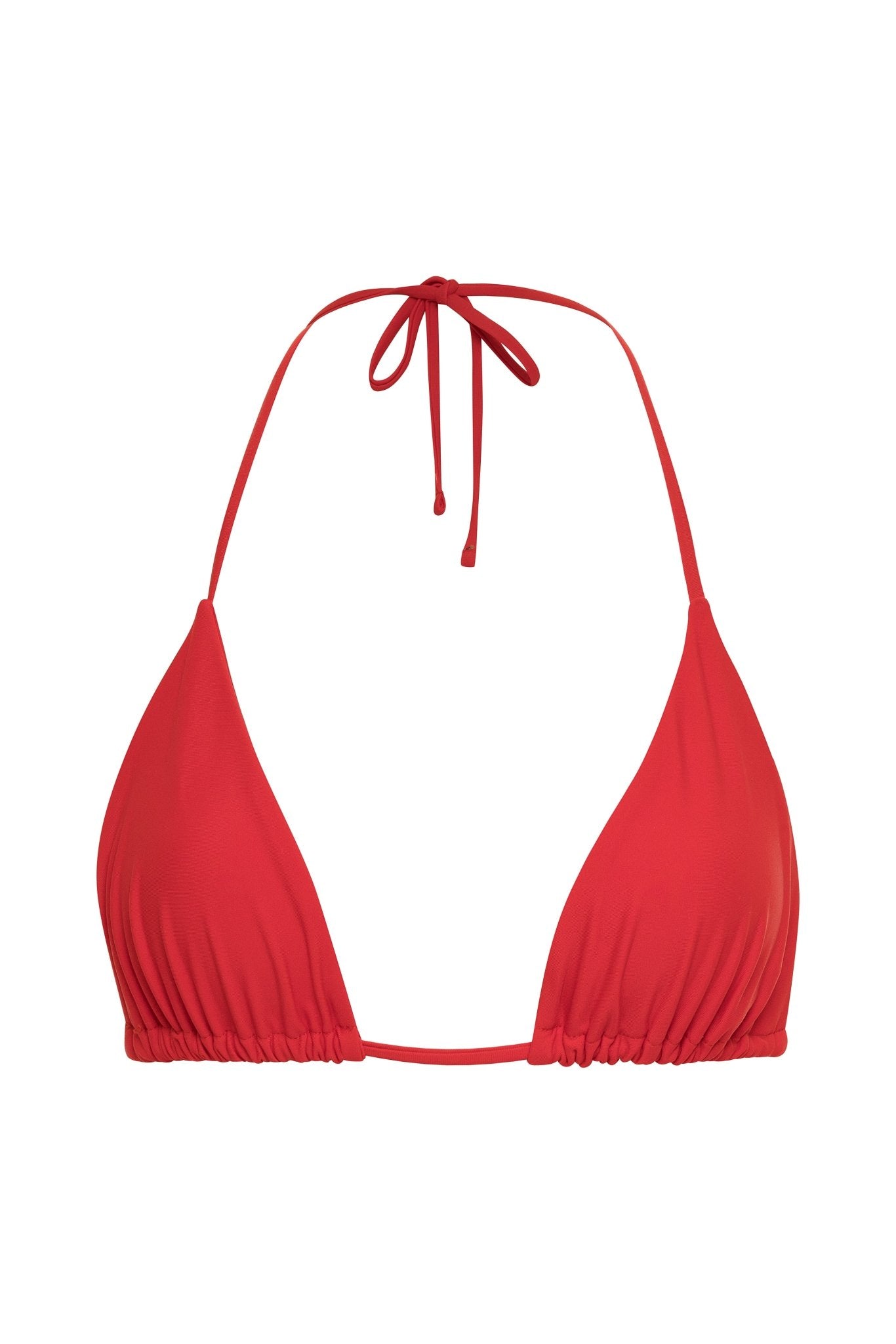 Gia | Red Bikini Set - YG COLLECTION