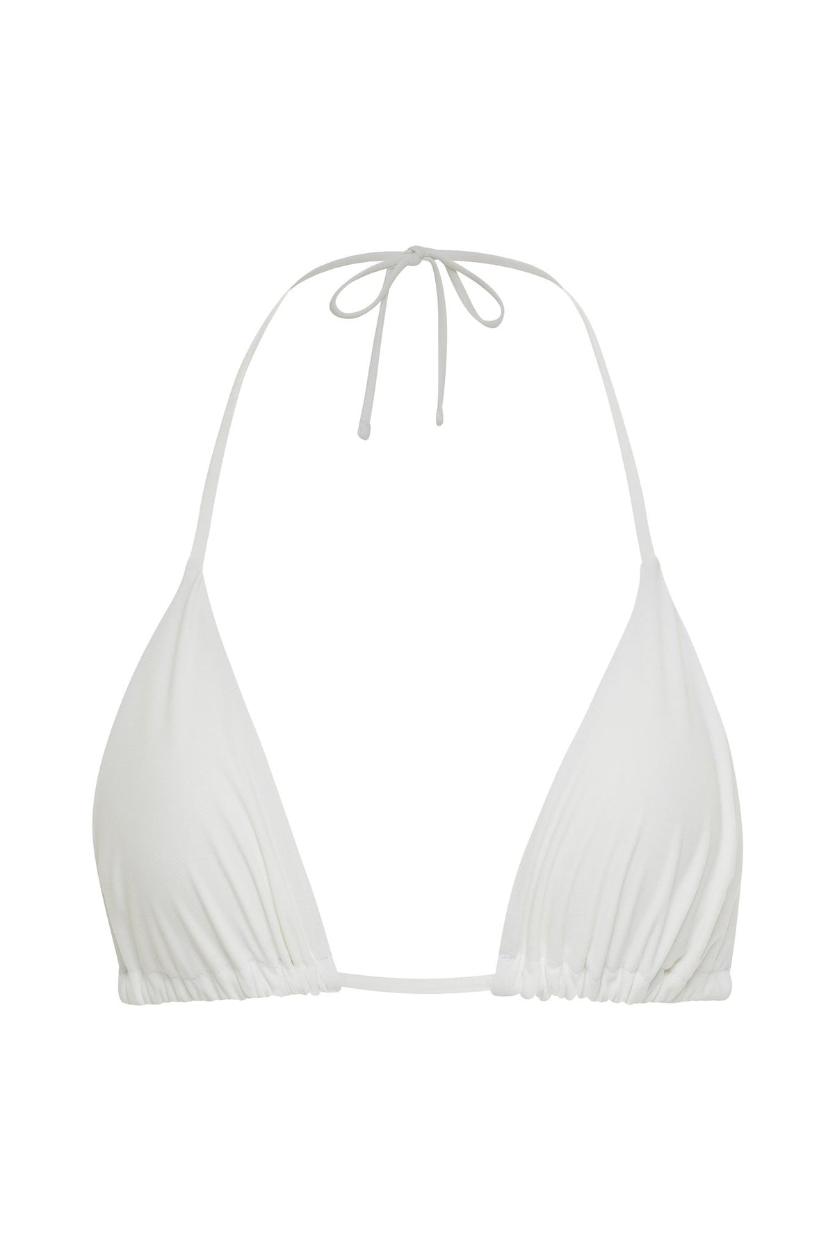Gia | White Bikini Set#N#– YG COLLECTION
