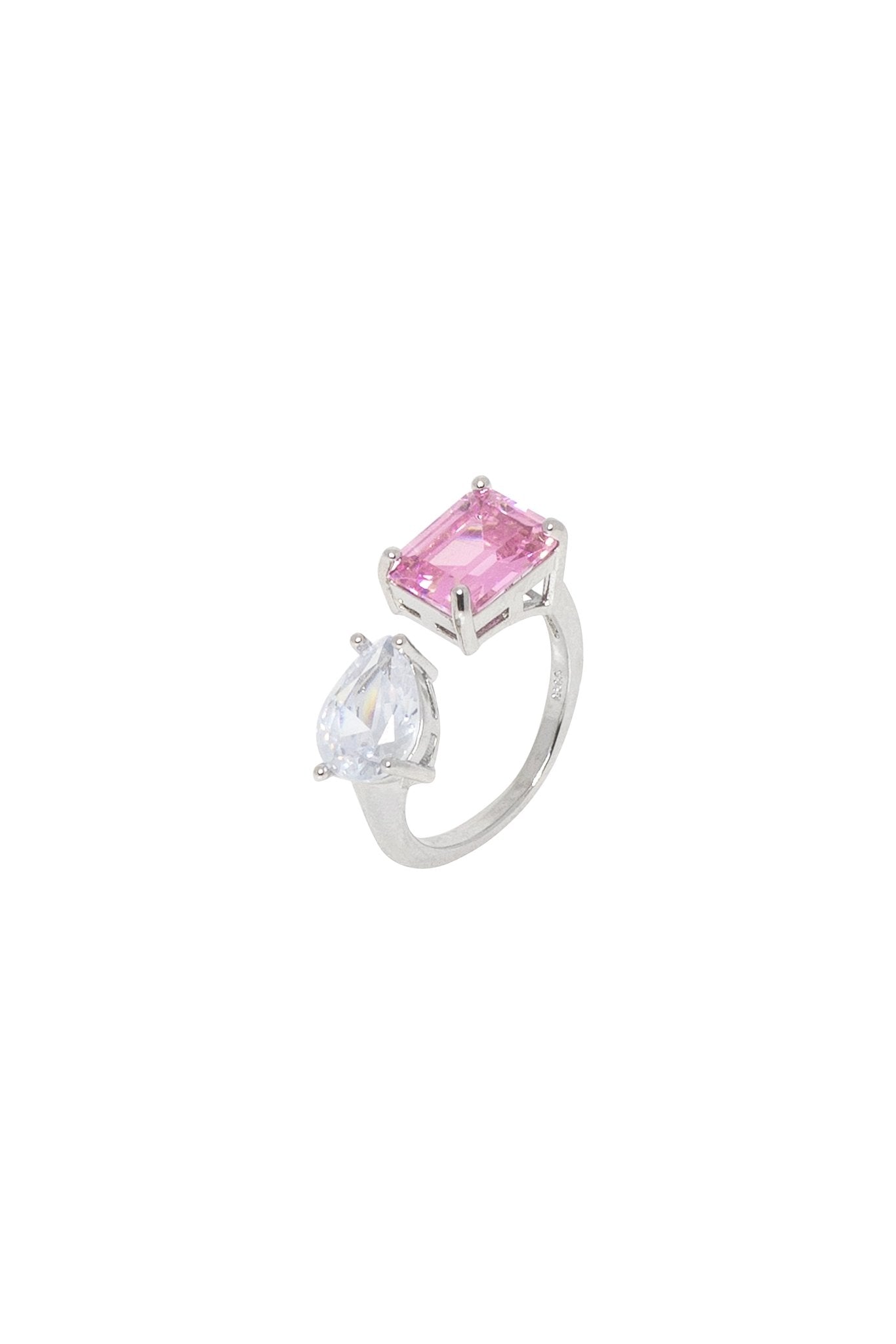 Hydra Adjustable Ring - YG COLLECTION