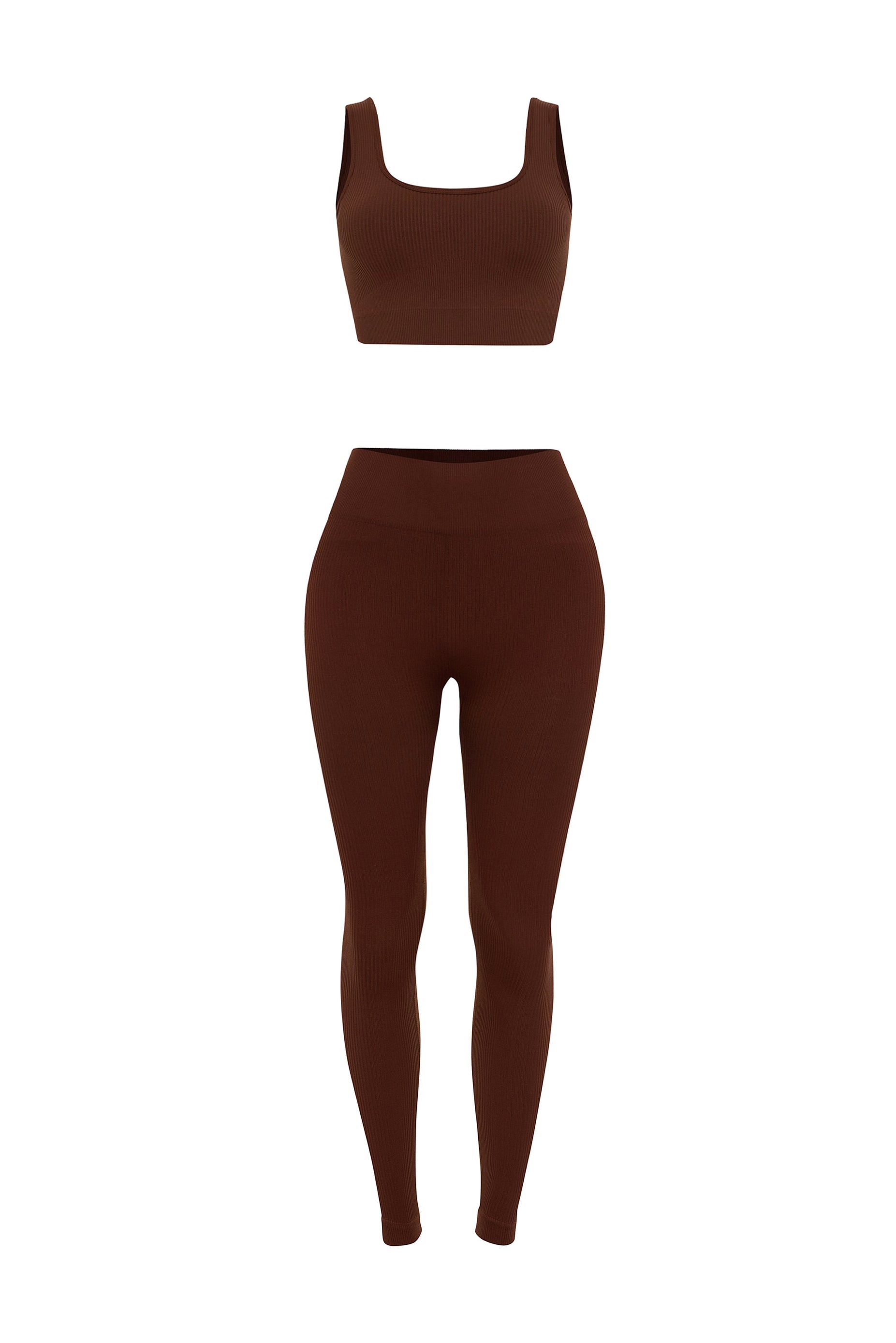 Maui Sculpted Legging Set