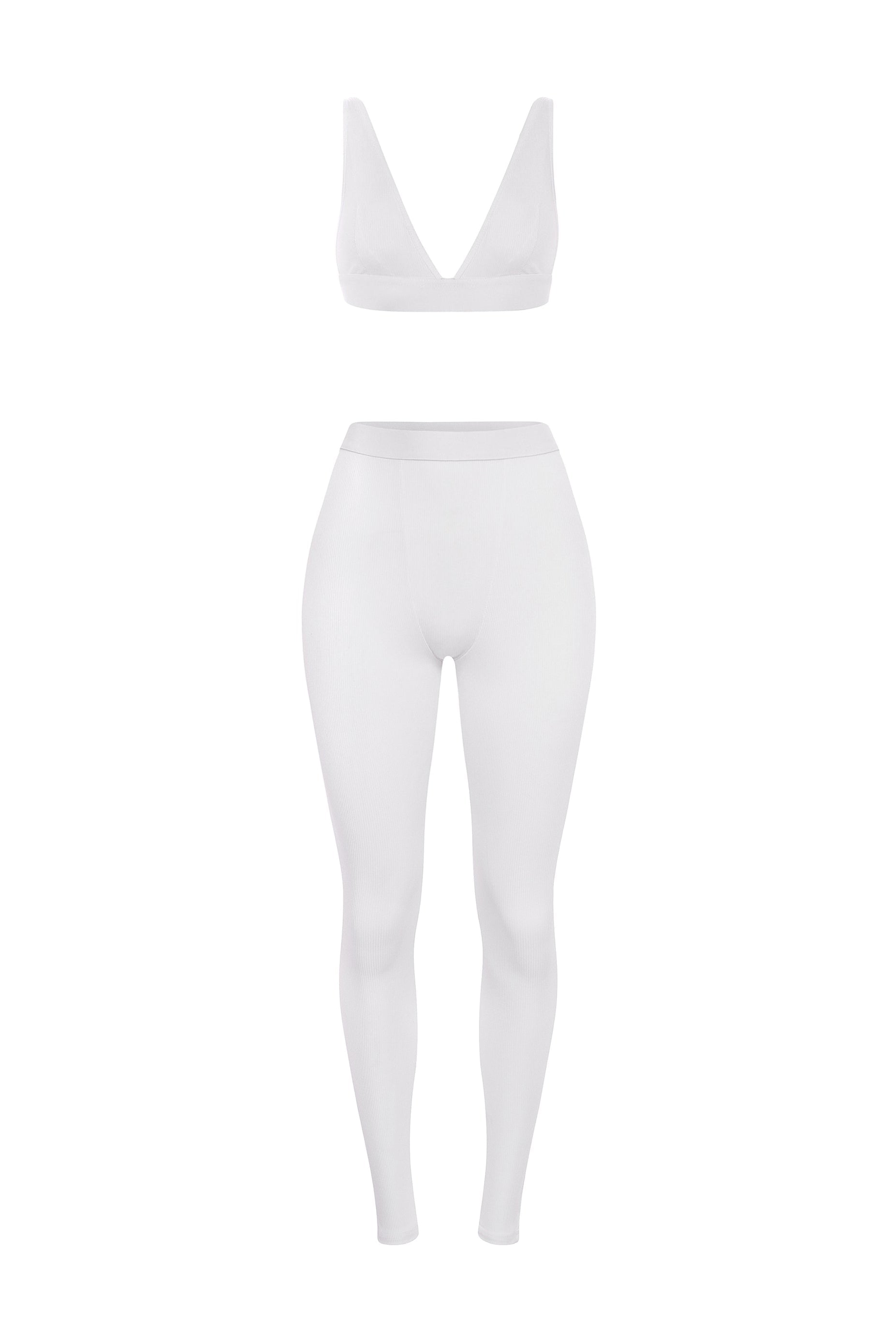 Liss Two Piece Legging Set