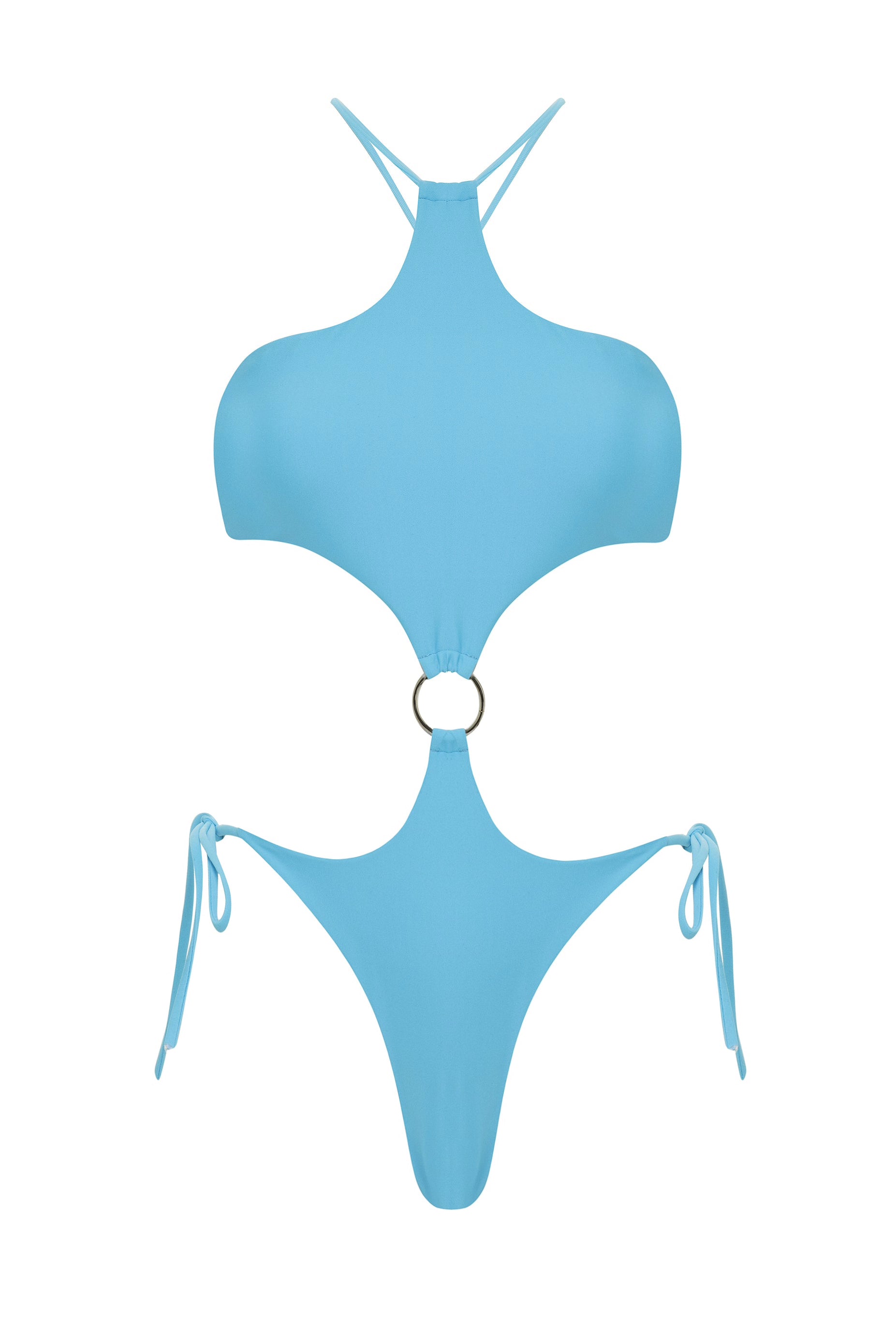Lea One-Piece Bathing Suit