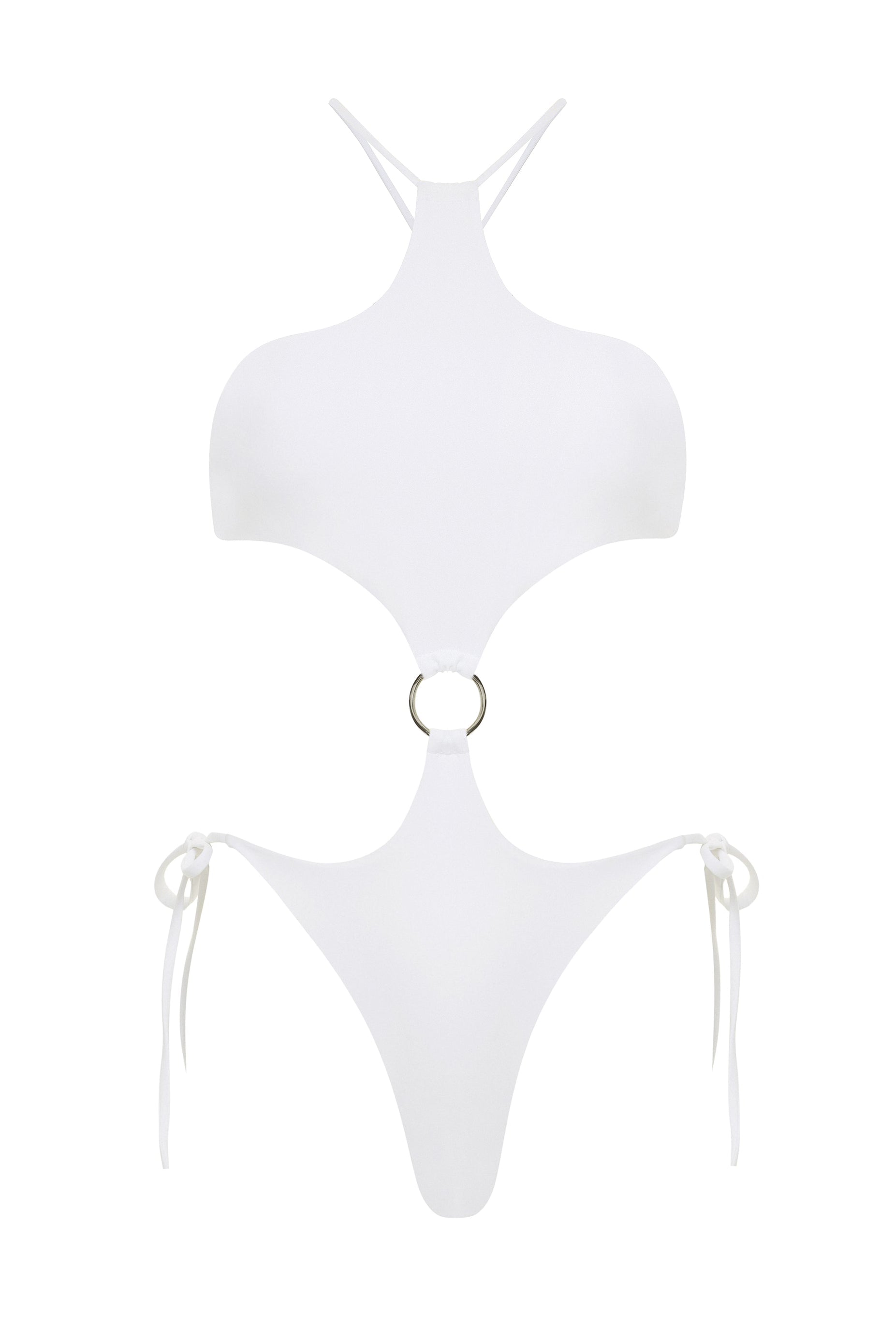 Lea One-Piece Bathing Suit