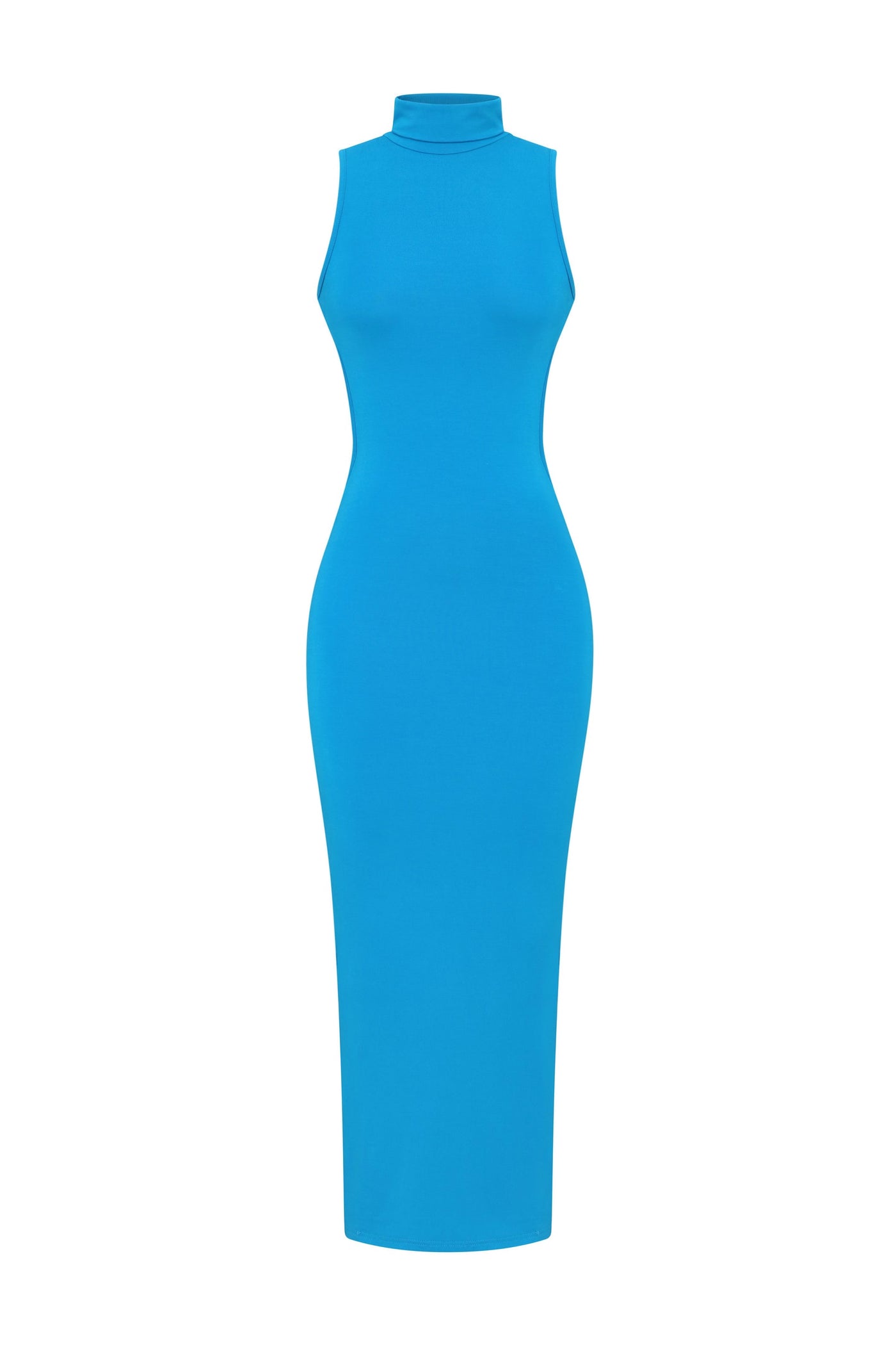Paris Backless Dress