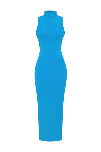 Paris Backless Dress