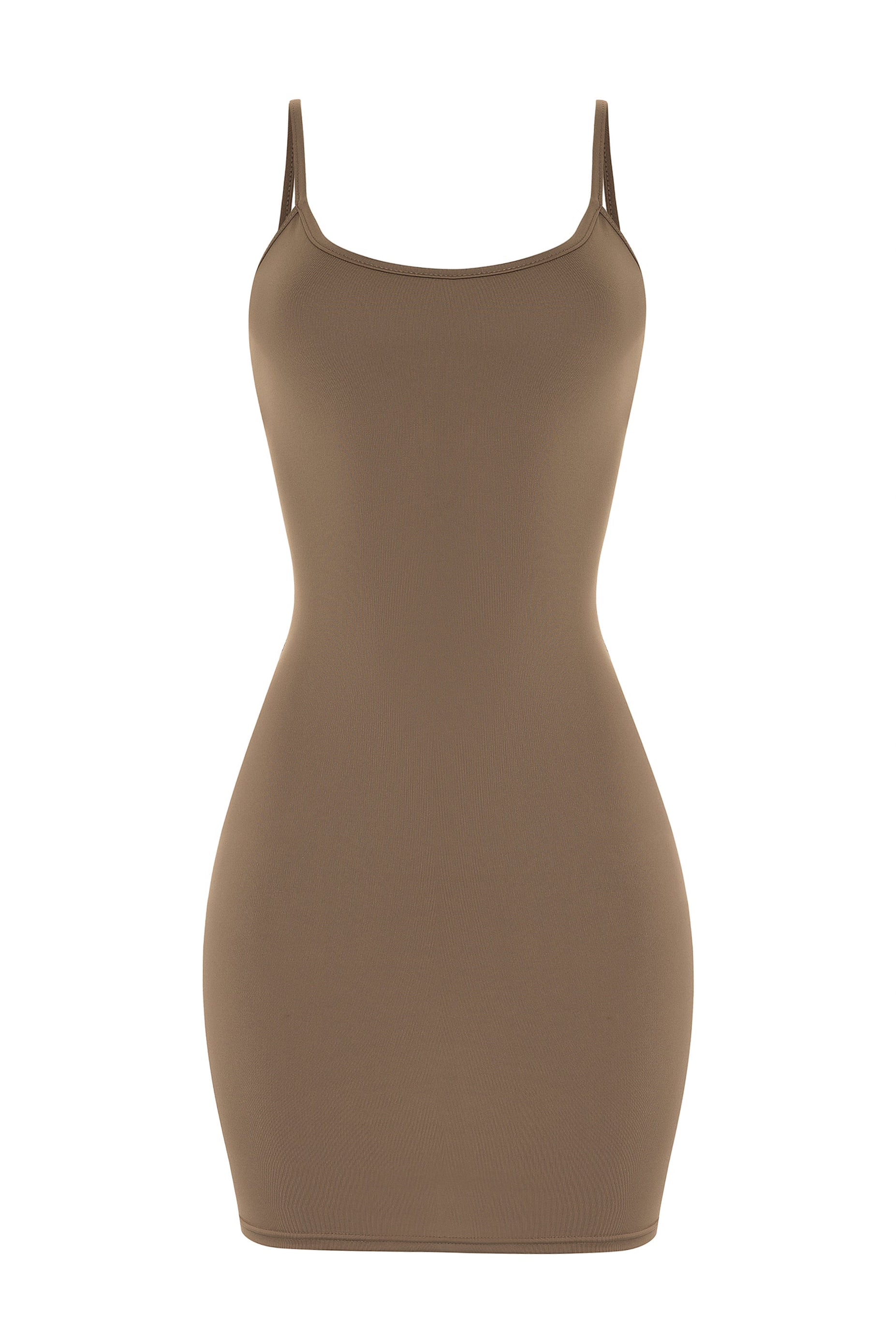 Hada Cami Slip Dress