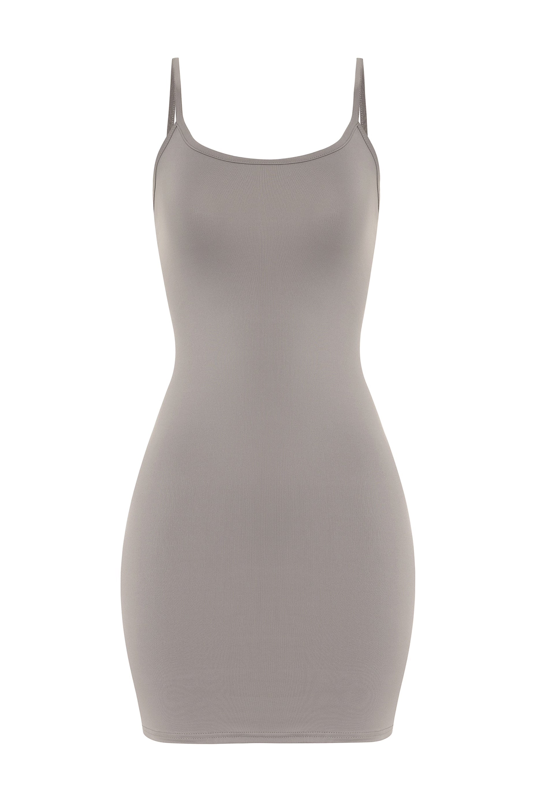 Hada Cami Slip Dress
