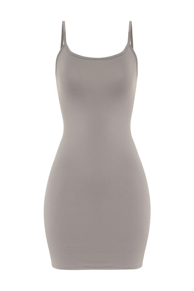 Hada Cami Slip Dress