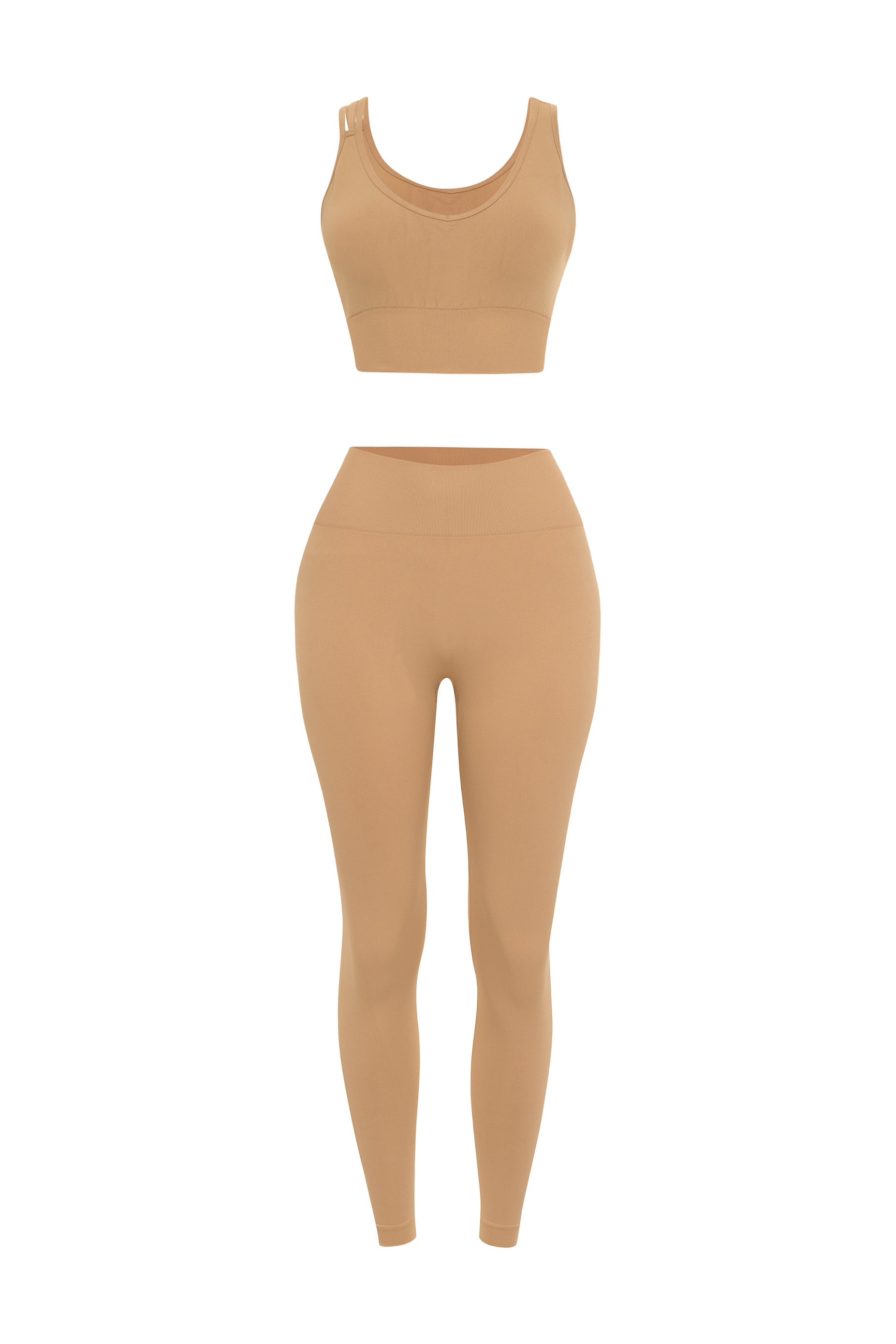 Leros Two Piece Legging Set