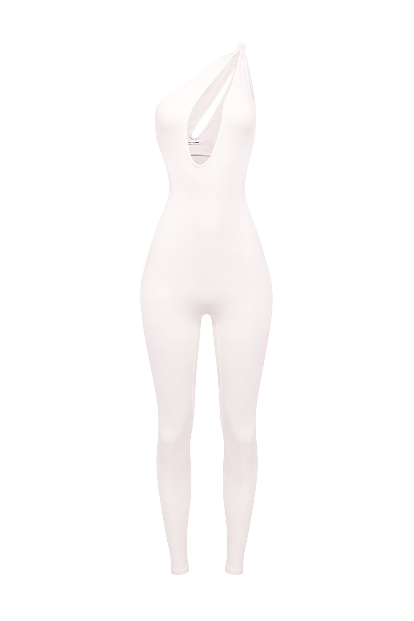 LA Sleeveless Jumpsuit