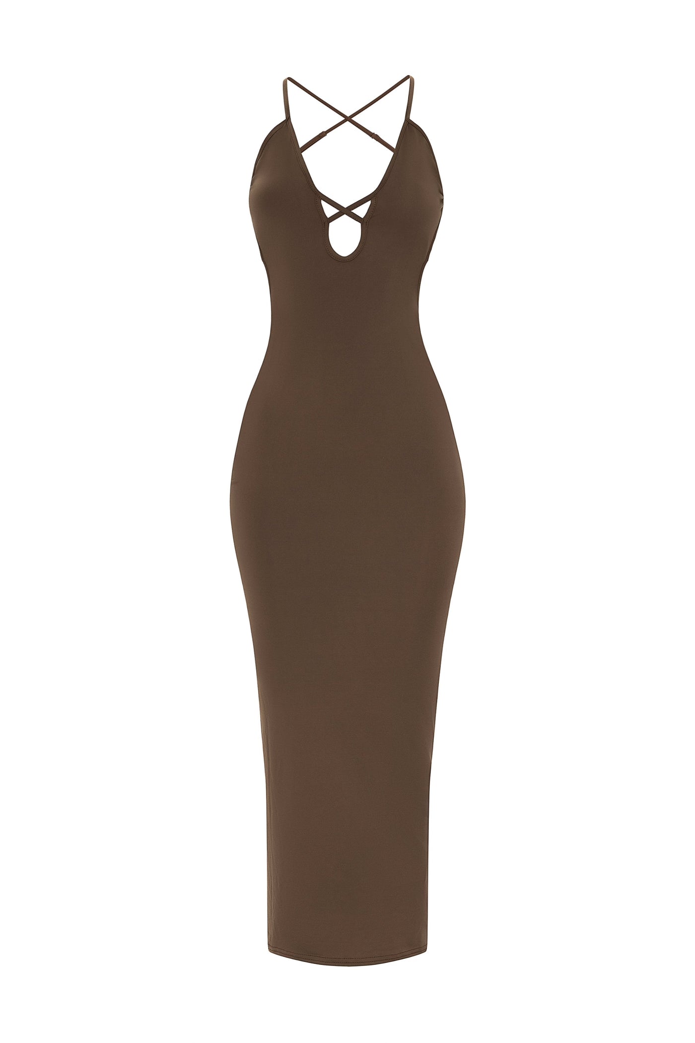 Jade Bodycon Dress