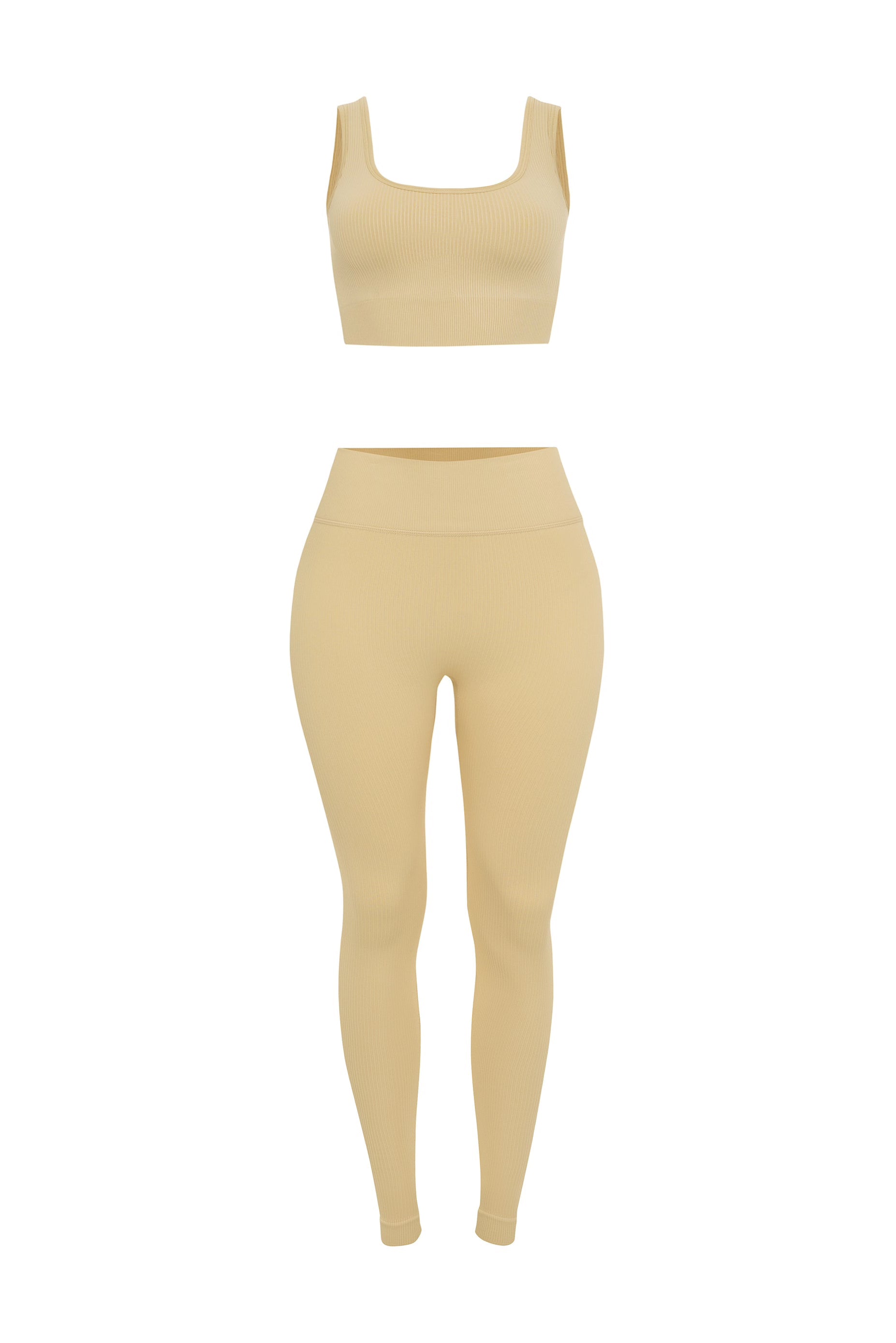 Maui Sculpted Legging Set