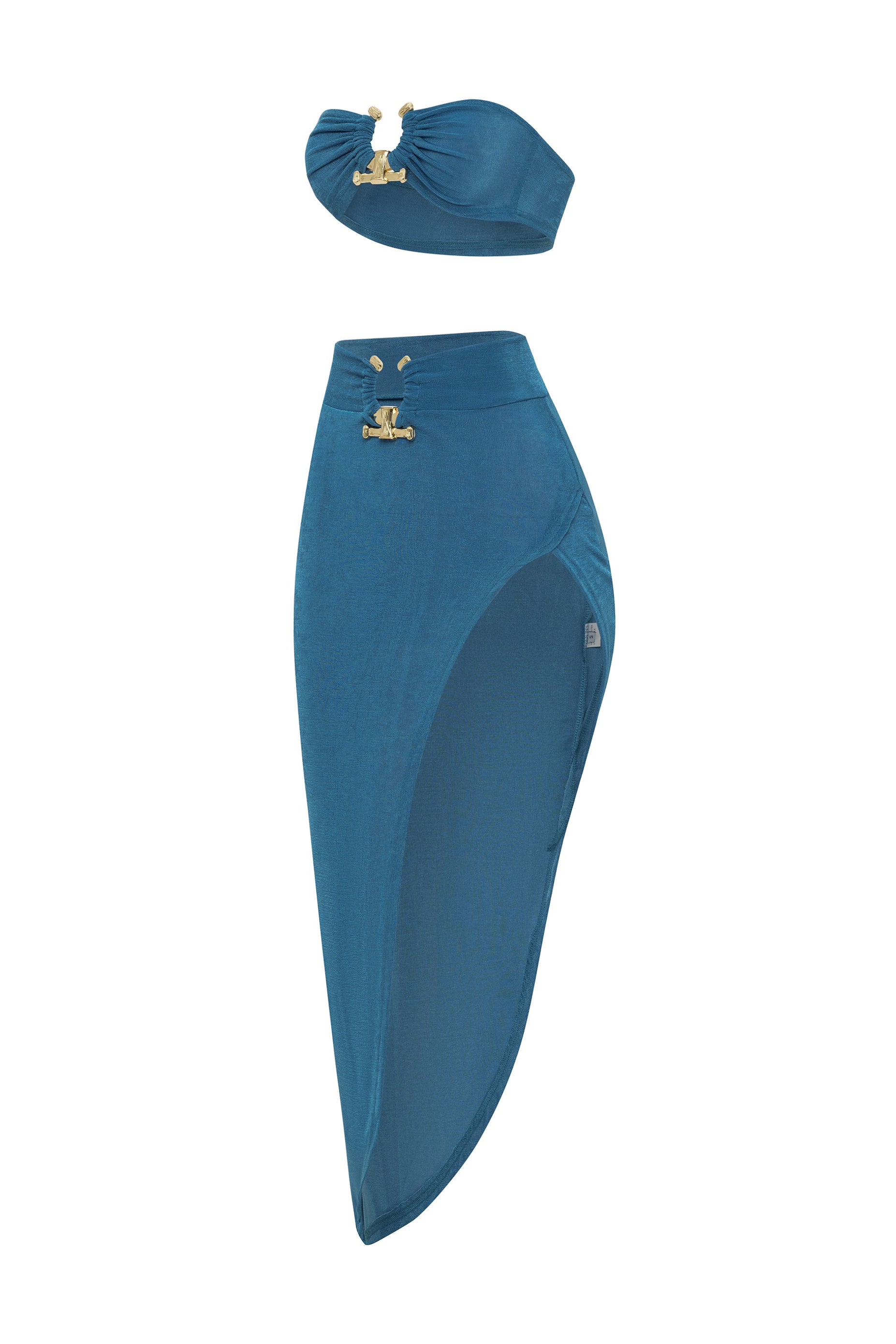 Rio Two Piece Skirt Set