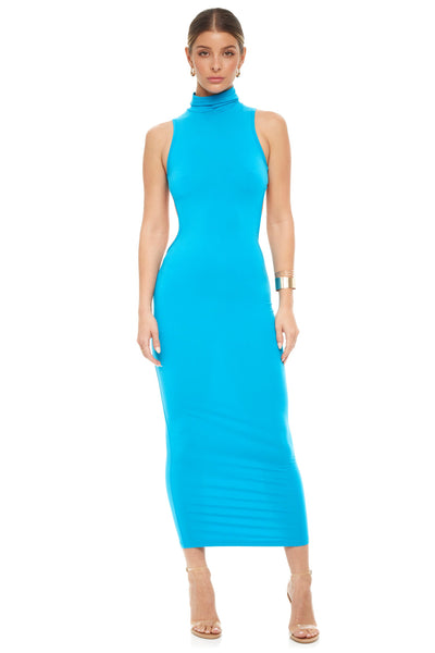 Paris Backless Dress