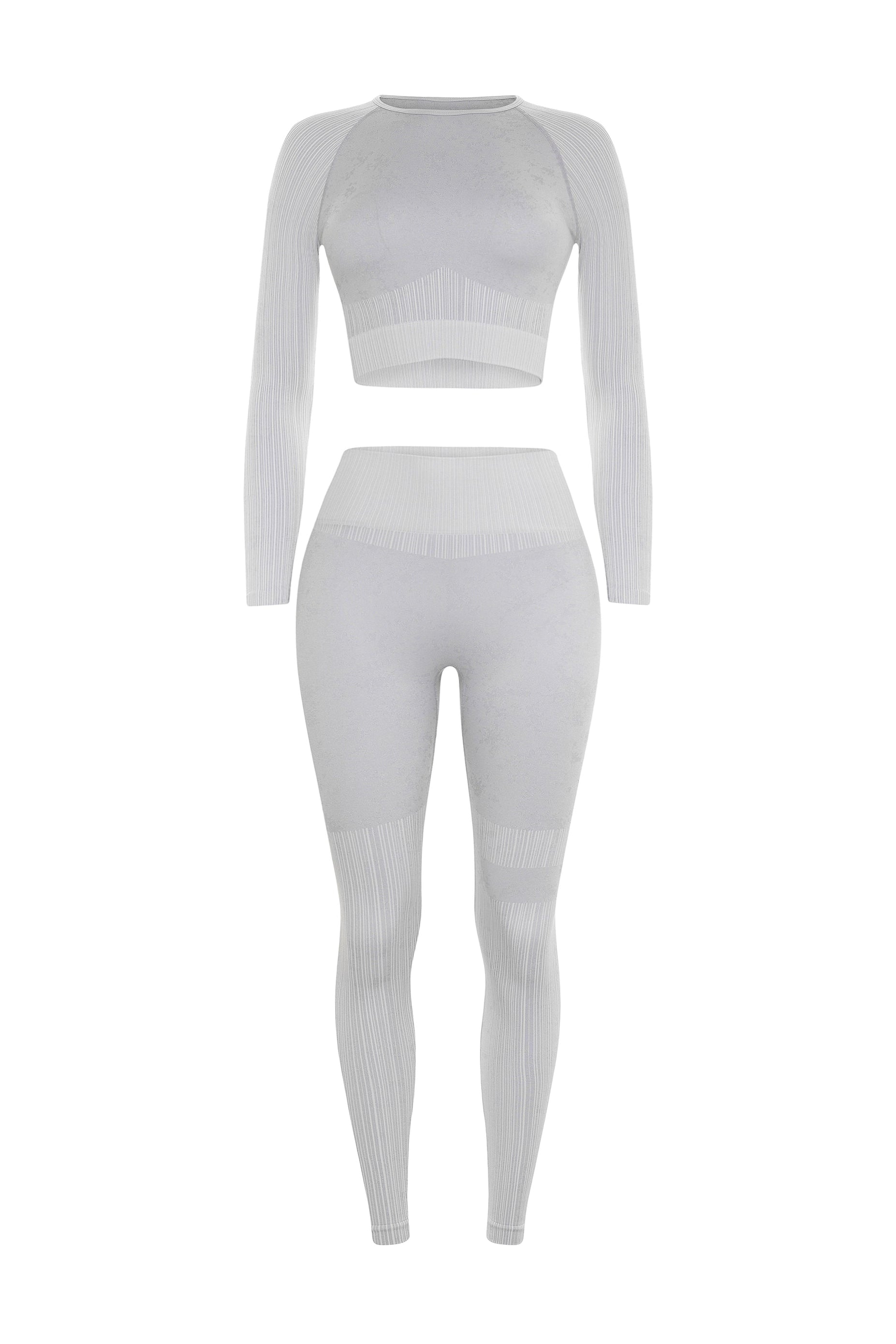 Tines Two Piece Yoga Set