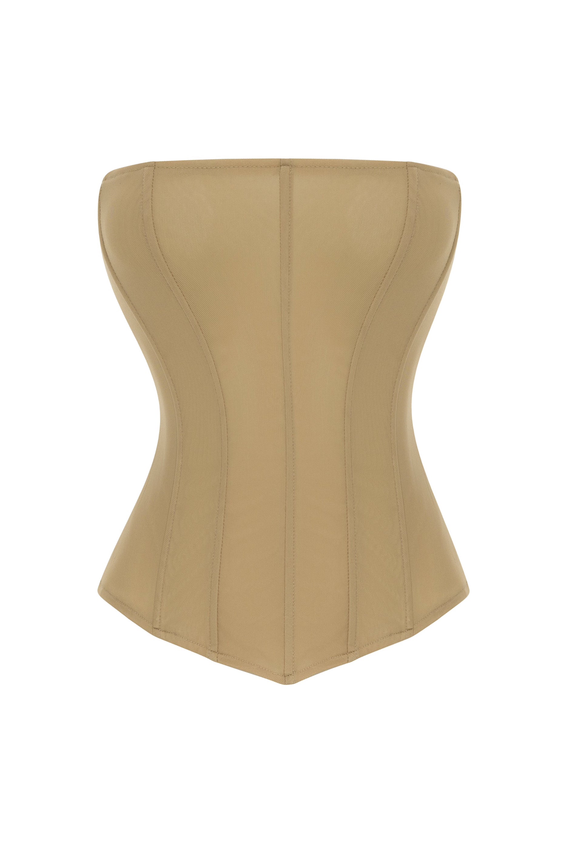 Lorel Mesh Corset