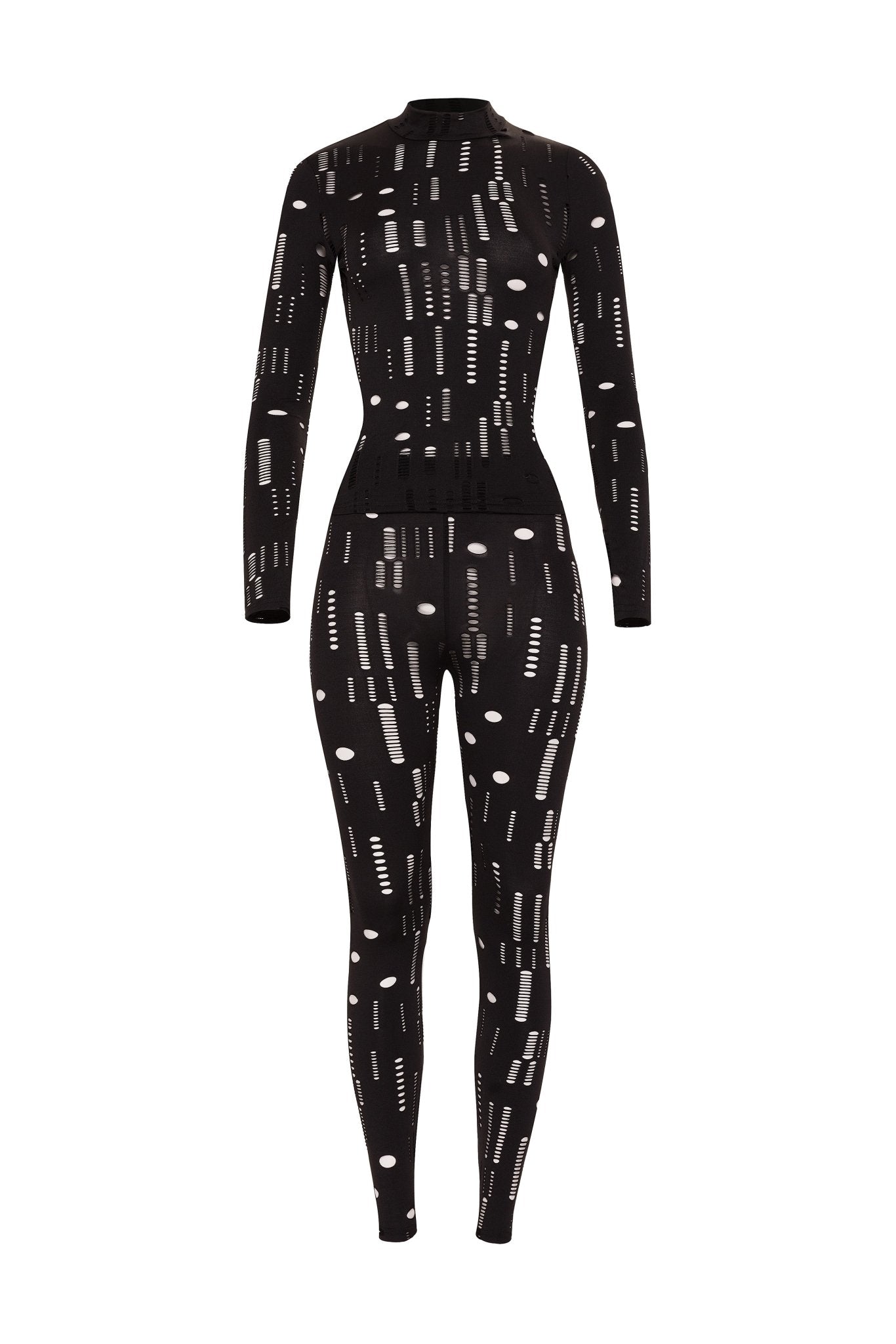 Isis Two Piece Set - YG COLLECTION