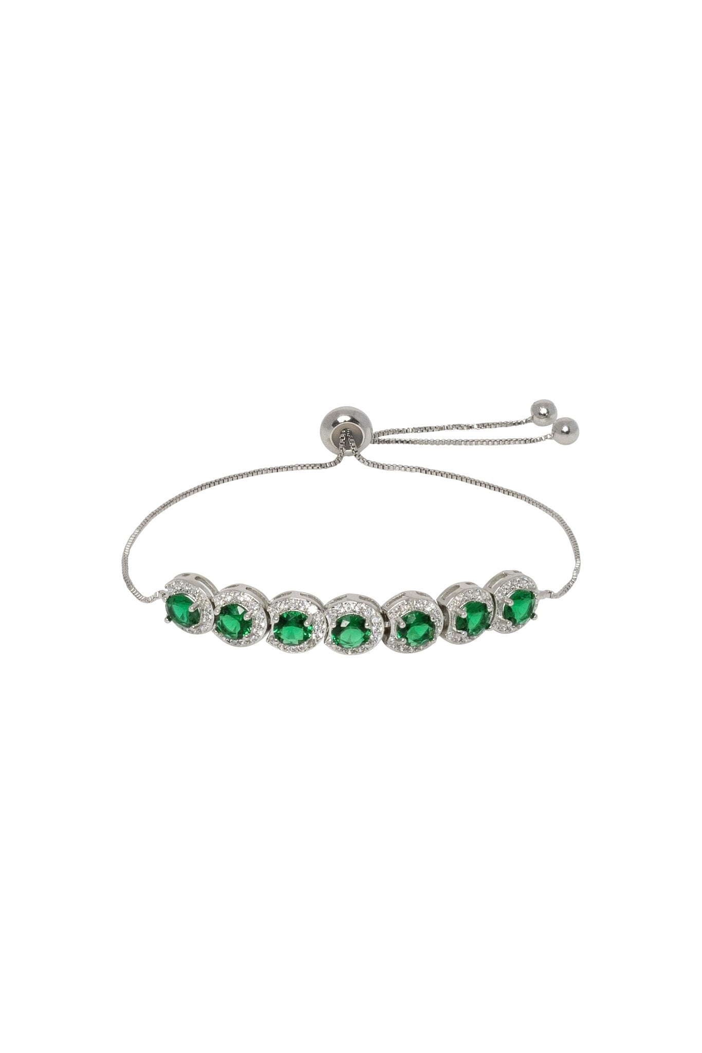 Kylie Adjustable Bracelet - YG COLLECTION